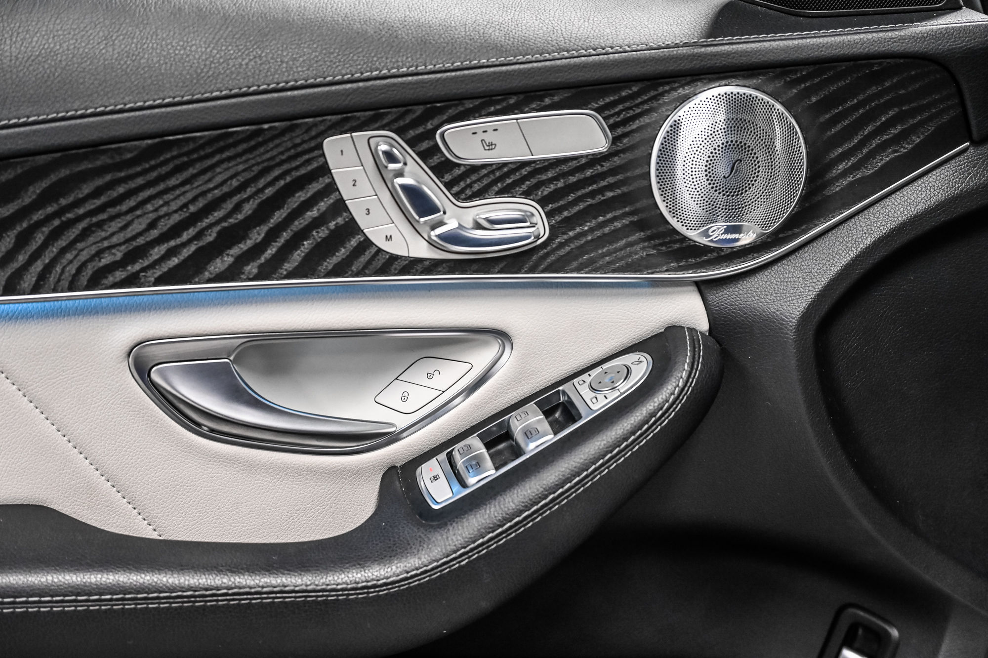 Mercedes-Benz C43 AMG  2018 à Dollard-des-Ormeaux, Québec