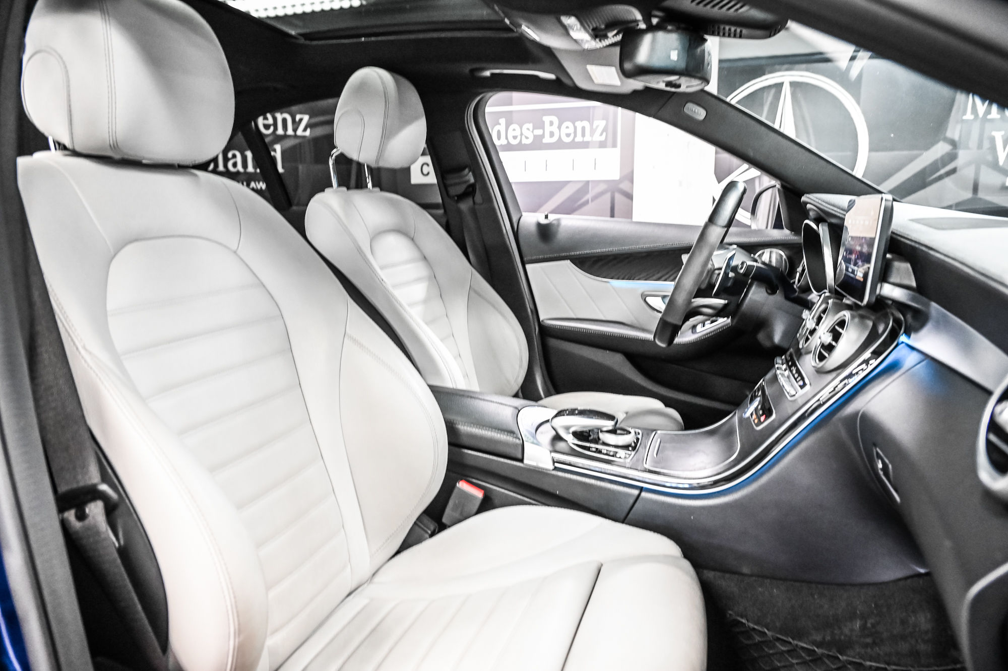 Mercedes-Benz C43 AMG  2018 à Dollard-des-Ormeaux, Québec