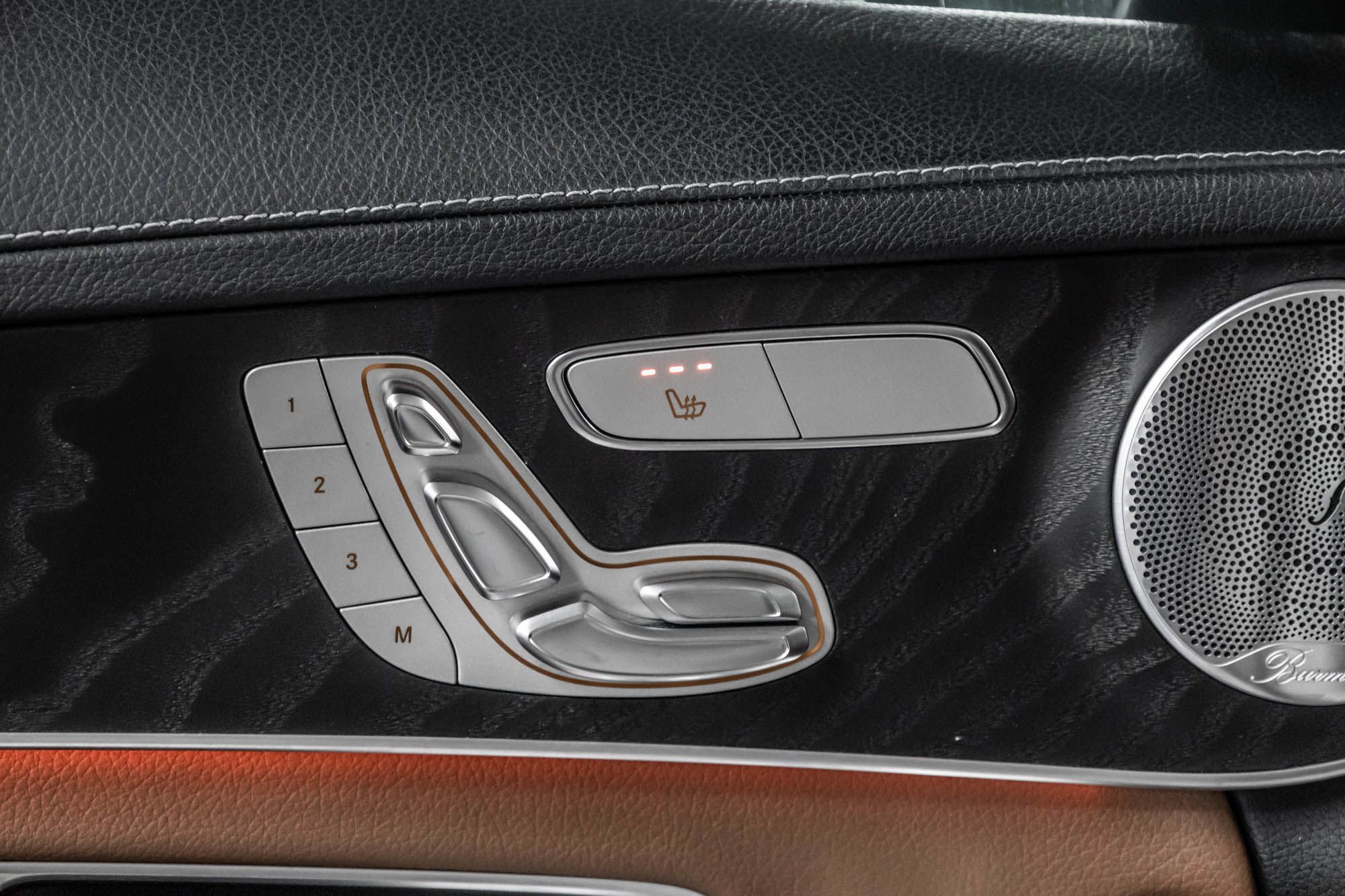 Mercedes-Benz C43 AMG  2020