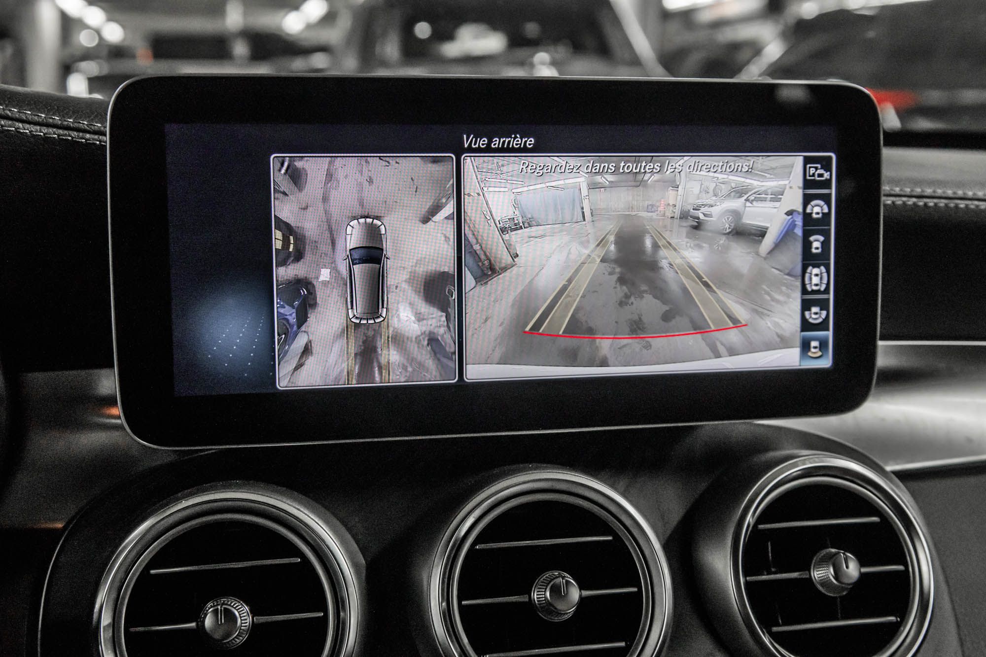 Mercedes-Benz C43 AMG  2020