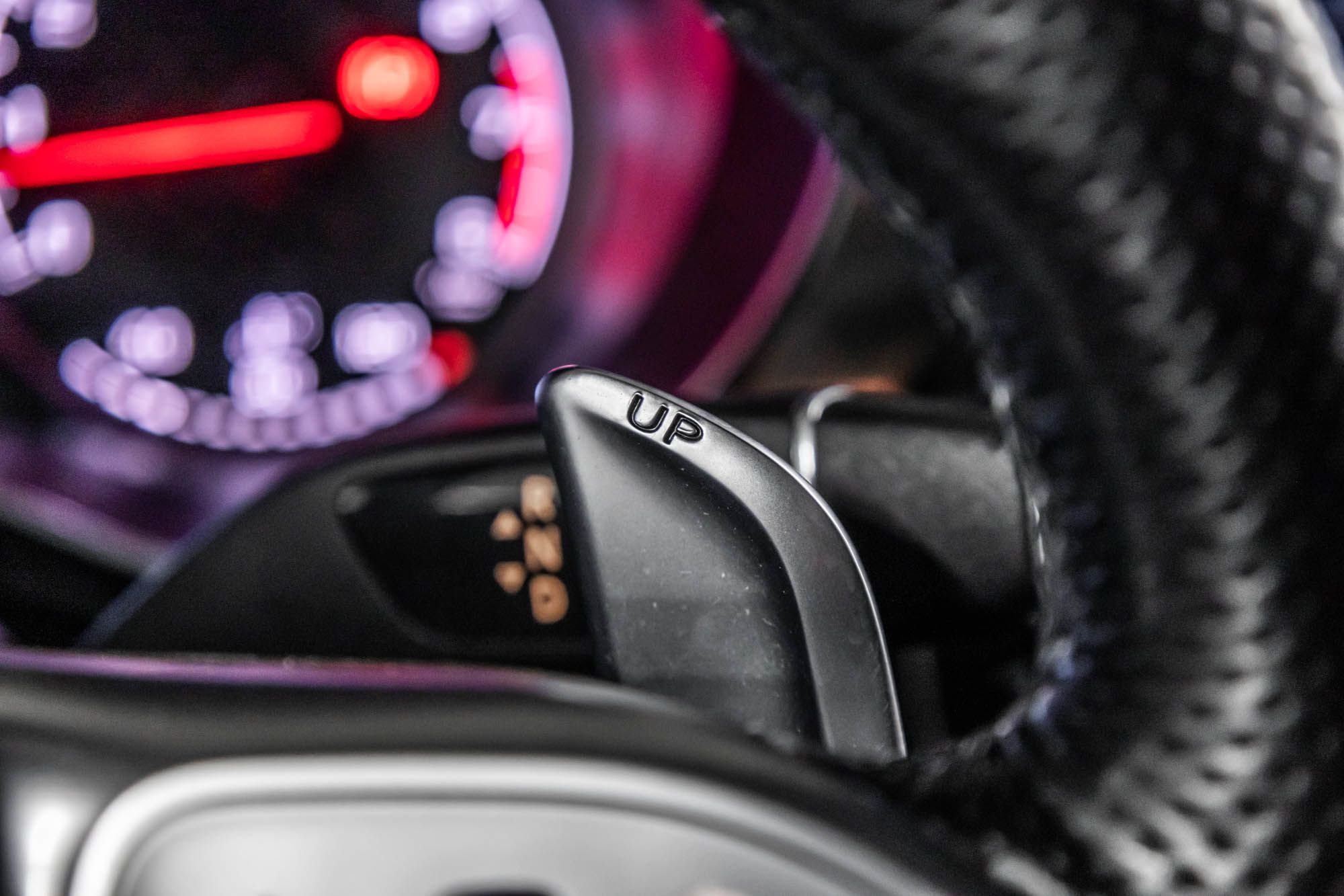 Mercedes-Benz C43 AMG  2020