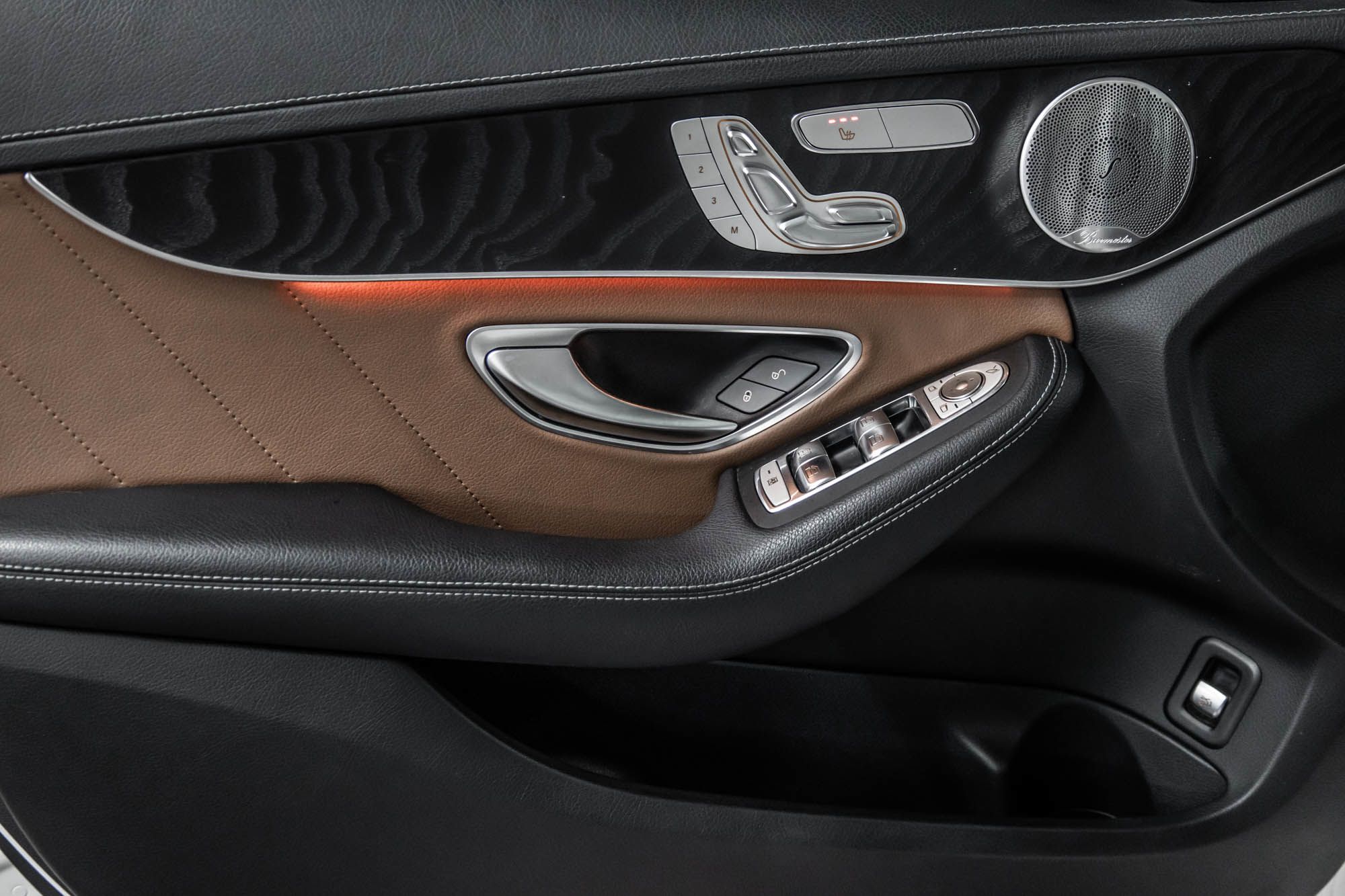 Mercedes-Benz C43 AMG  2020