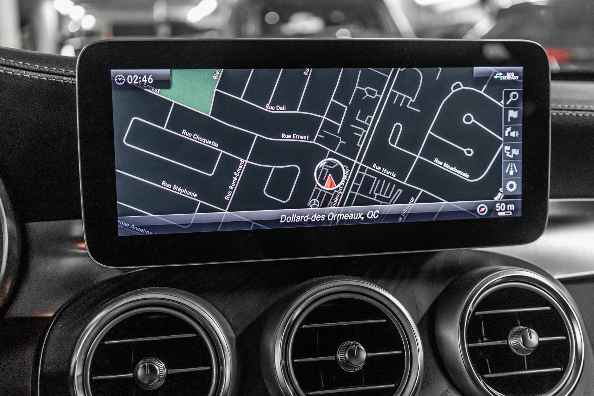 Mercedes-Benz C43 AMG  2020