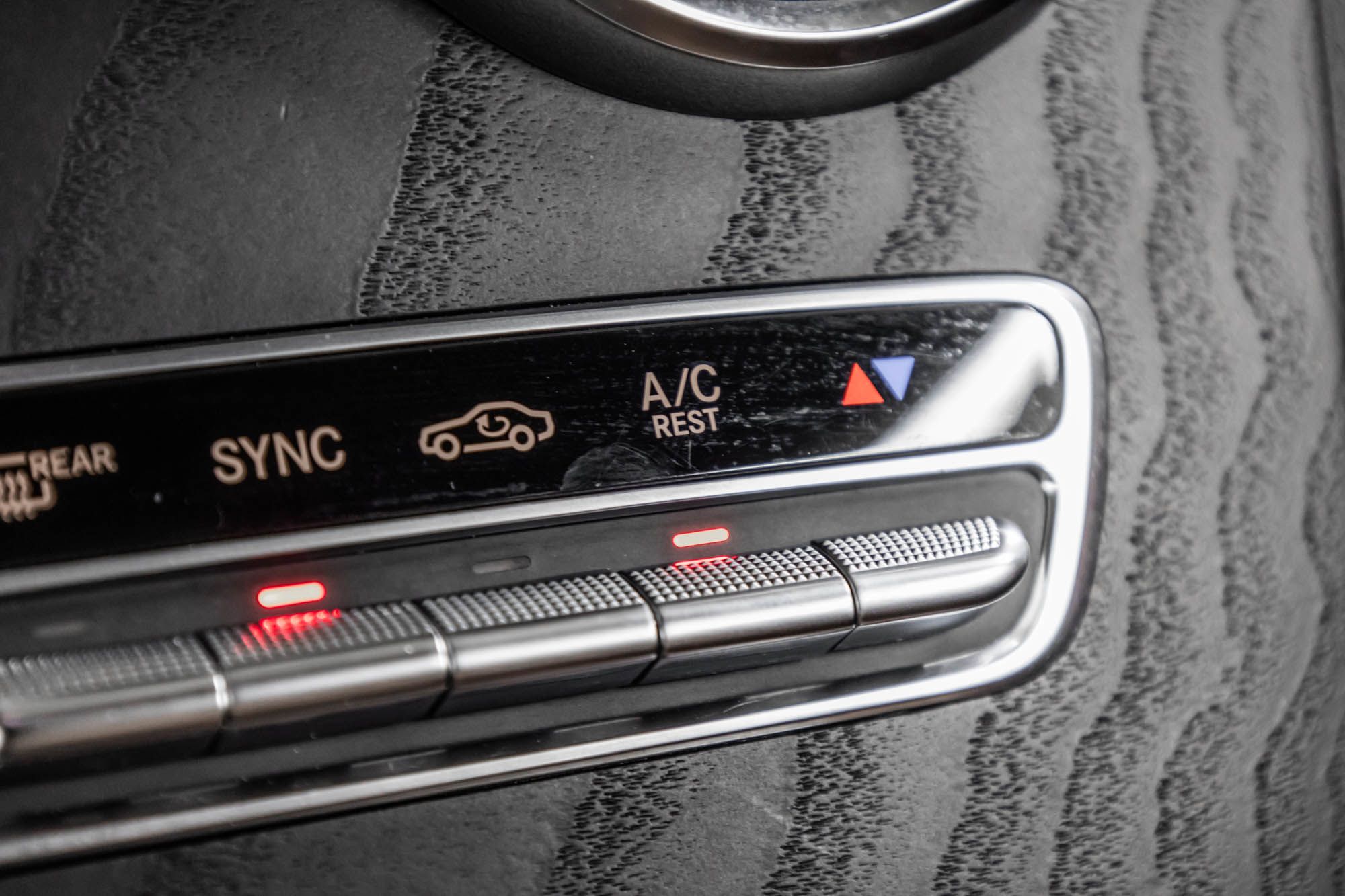 Mercedes-Benz C43 AMG  2020