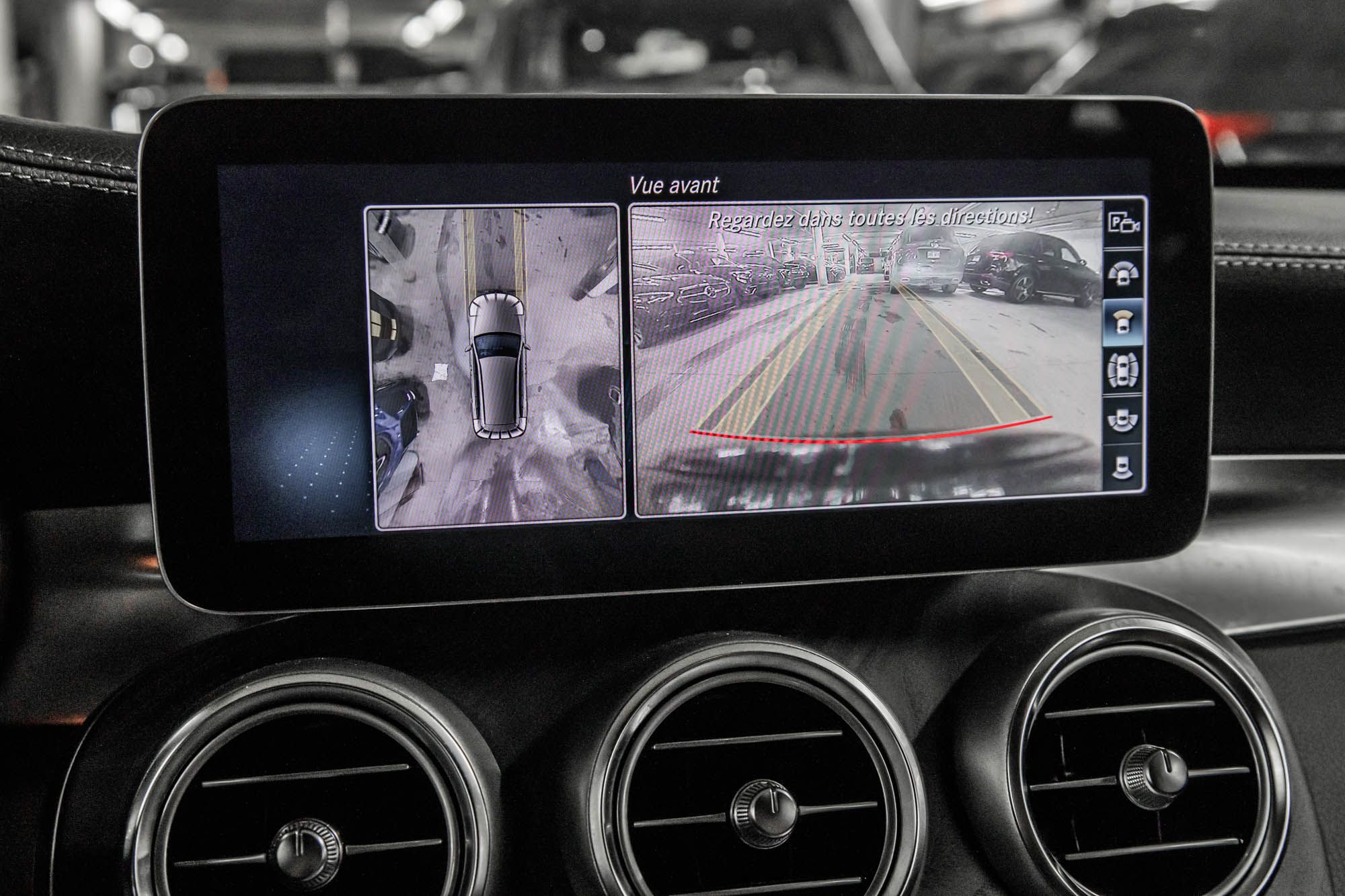 Mercedes-Benz C43 AMG  2020