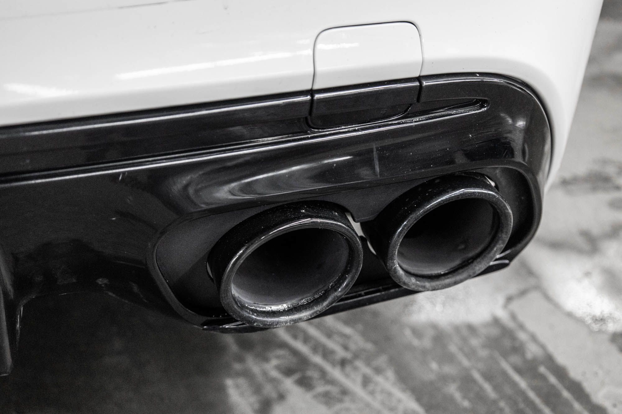 Mercedes-Benz C43 AMG  2020