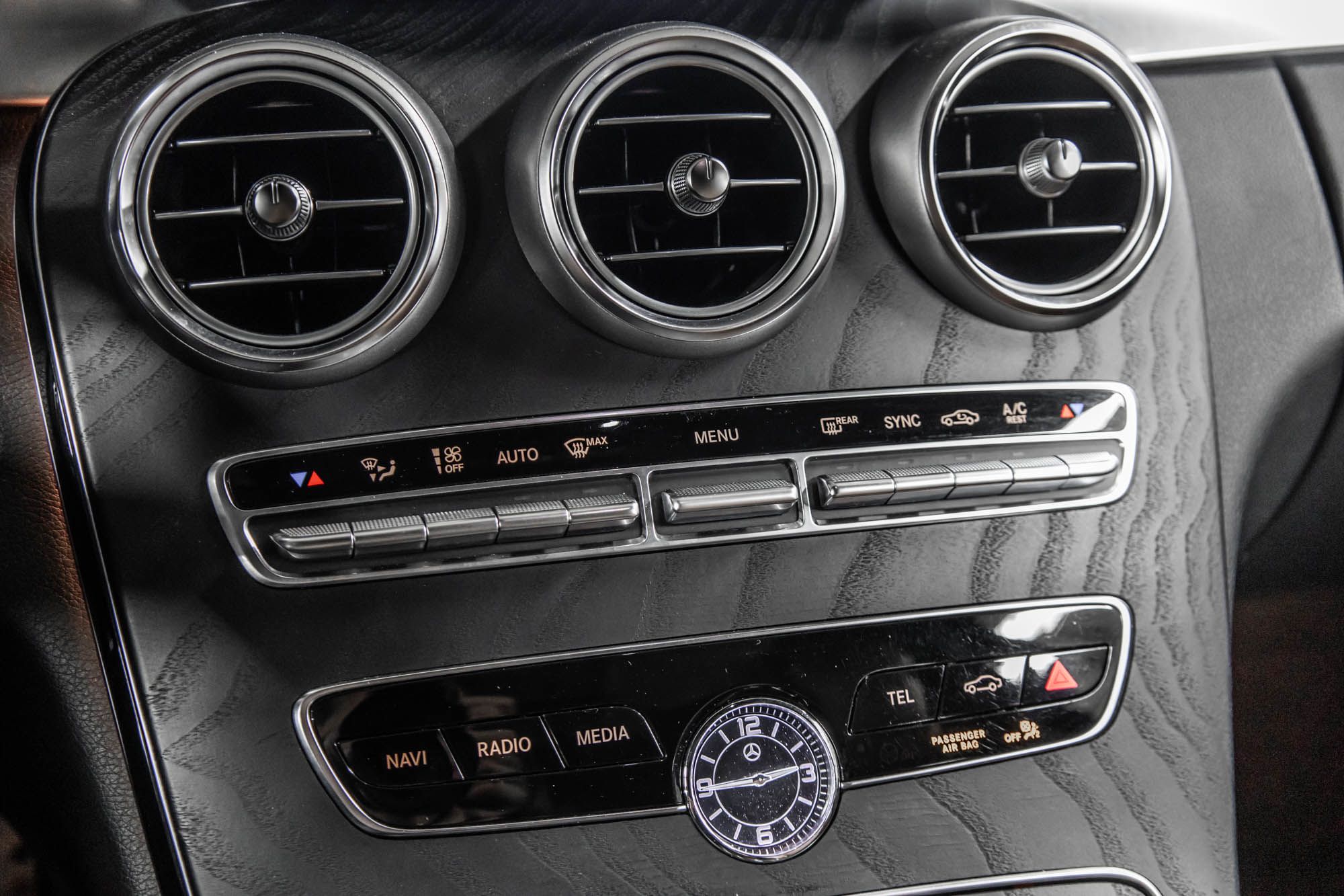 Mercedes-Benz C43 AMG  2020