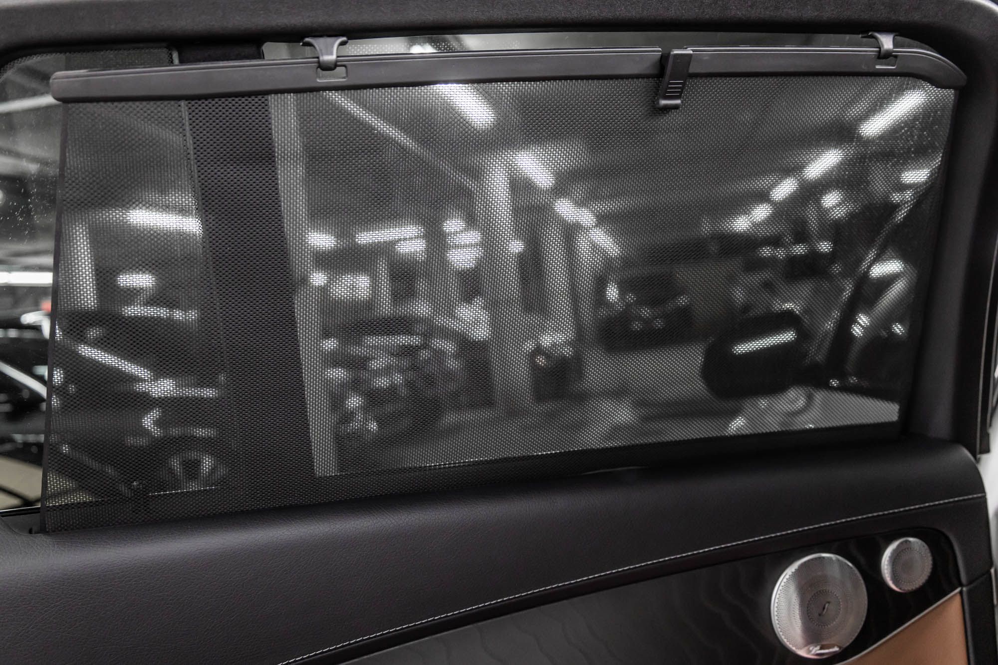 Mercedes-Benz C43 AMG  2020