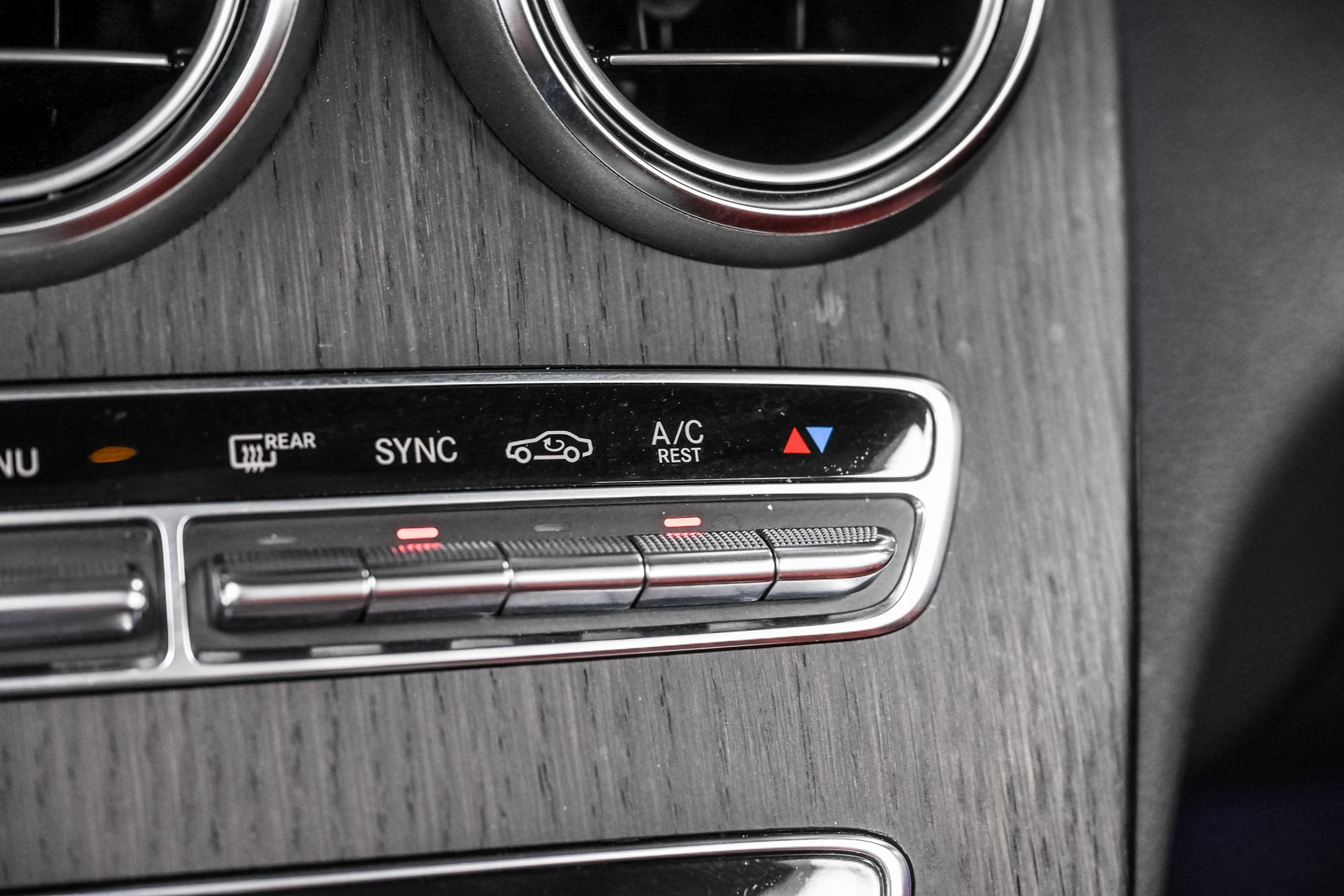 Mercedes-Benz C43 AMG  2022