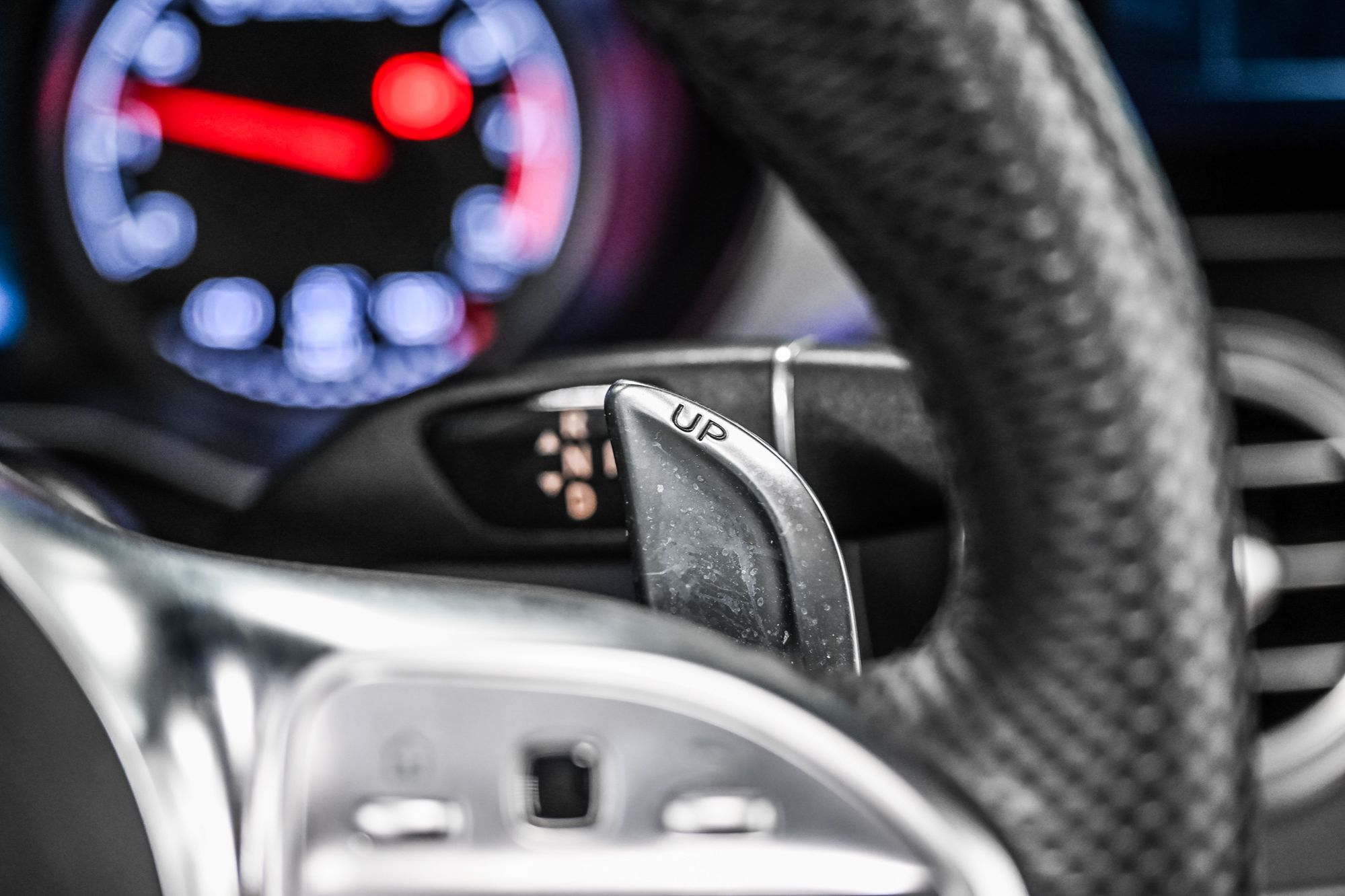 Mercedes-Benz C43 AMG  2022