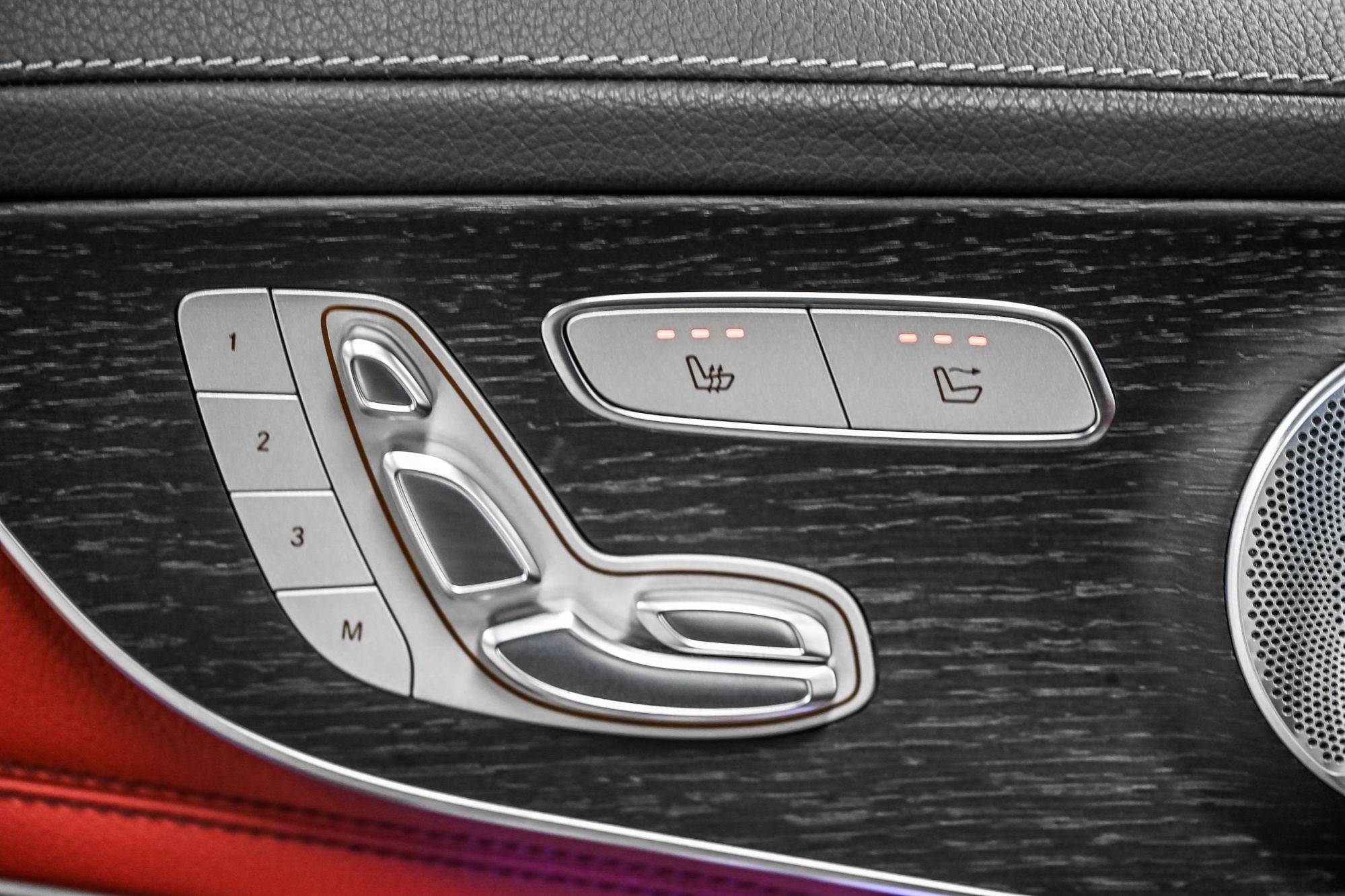 Mercedes-Benz C43 AMG  2022