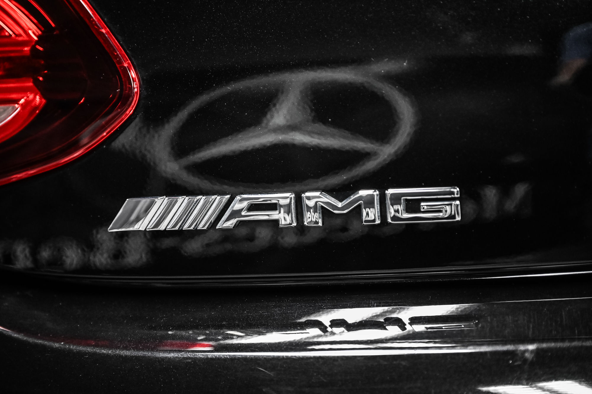 2023 Mercedes-Benz C43 AMG in Dollard-des-Ormeaux, Quebec