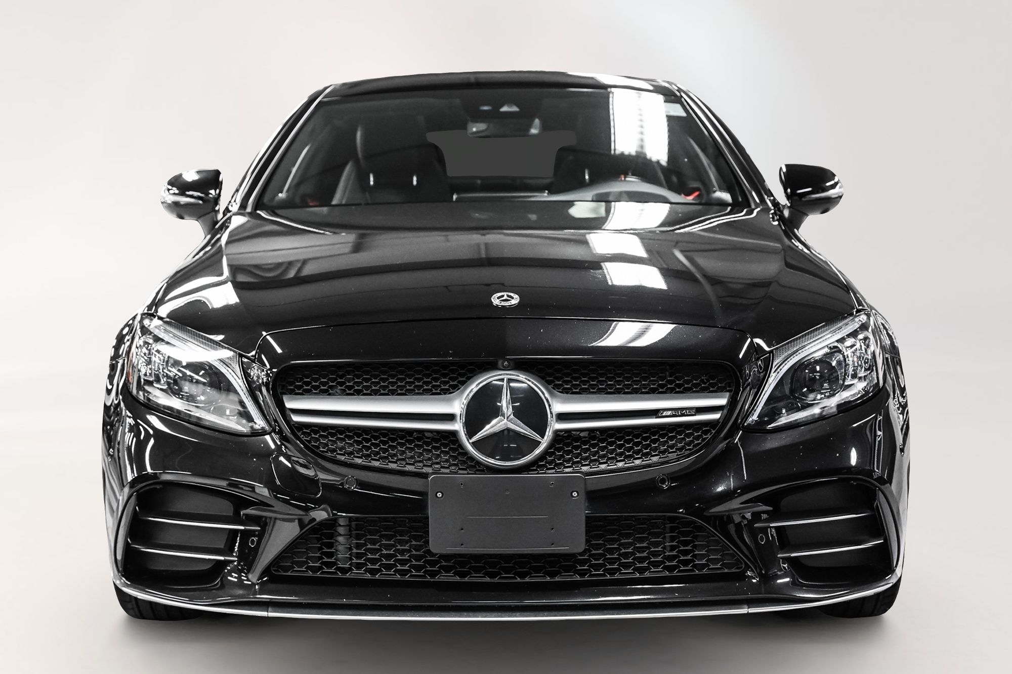 2023 Mercedes-Benz C43 AMG in Dollard-des-Ormeaux, Quebec
