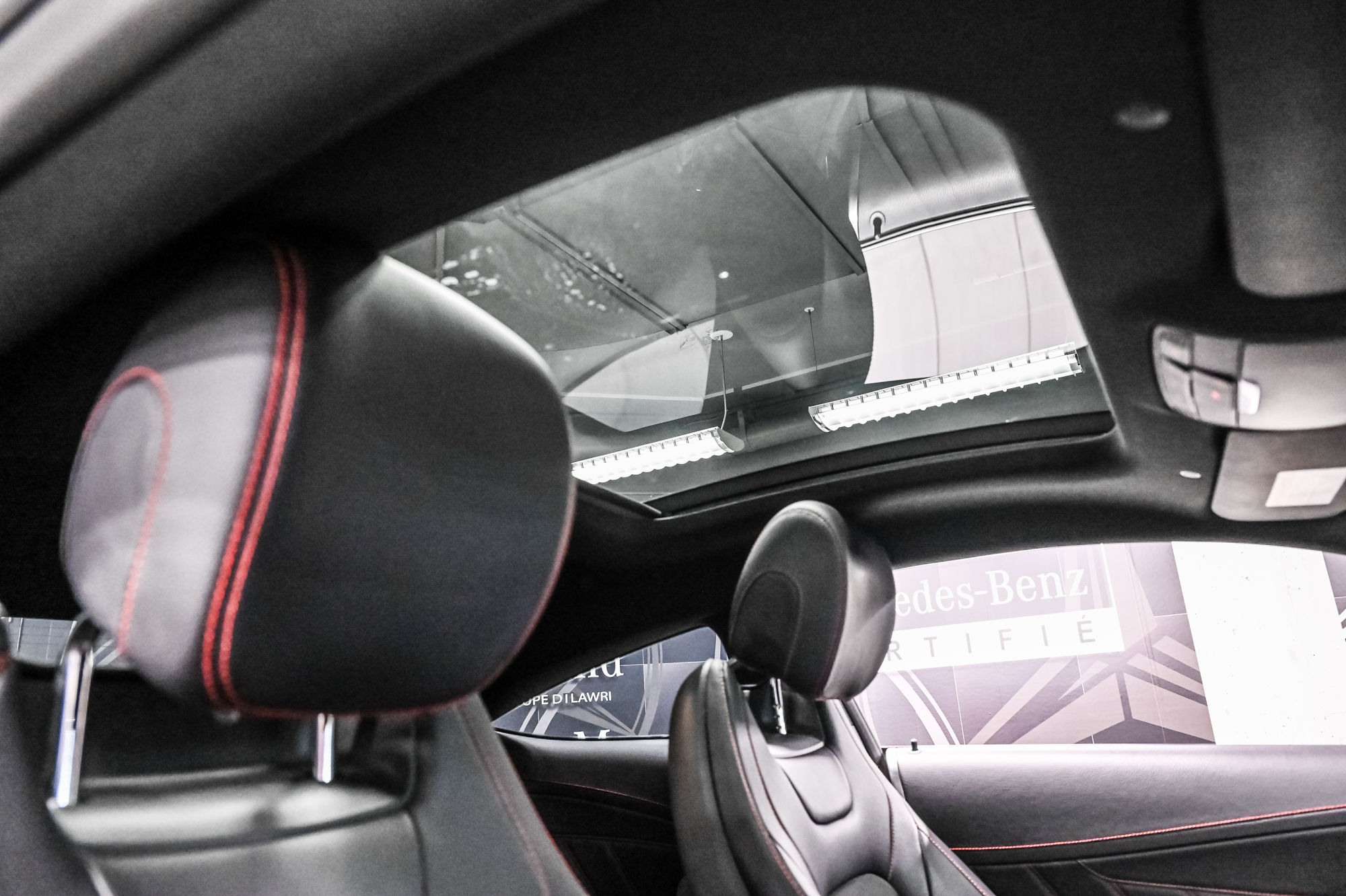 2023 Mercedes-Benz C43 AMG in Dollard-des-Ormeaux, Quebec