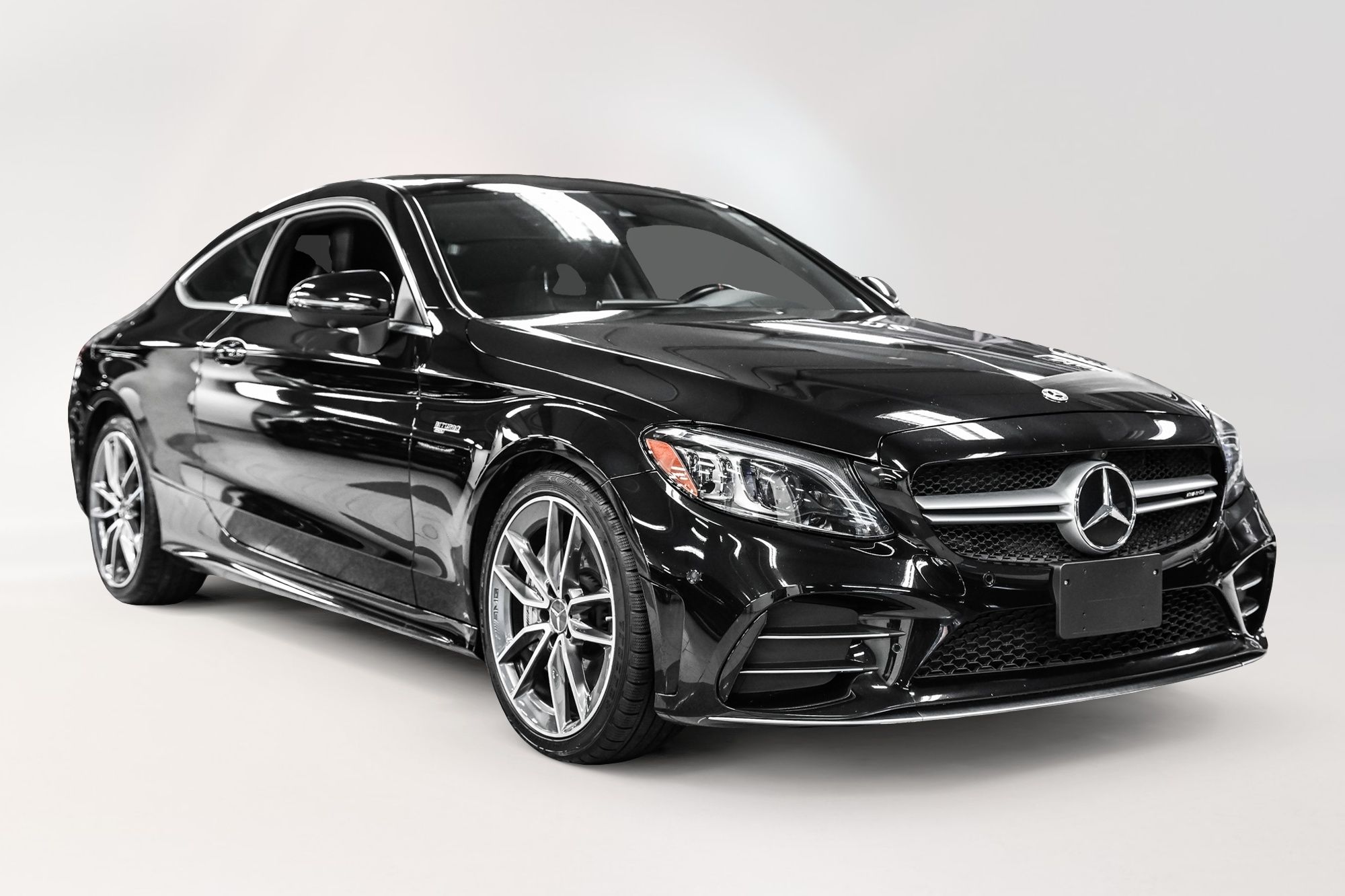 2023 Mercedes-Benz C43 AMG in Dollard-des-Ormeaux, Quebec