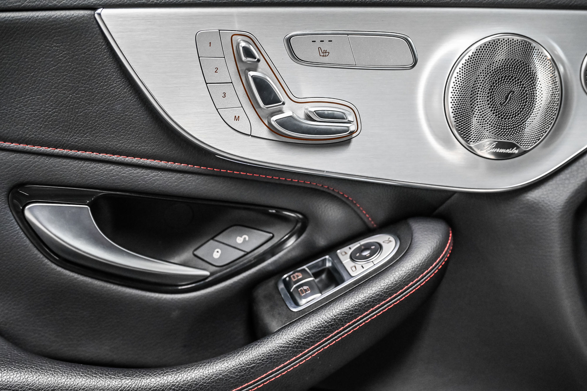 2023 Mercedes-Benz C43 AMG in Dollard-des-Ormeaux, Quebec