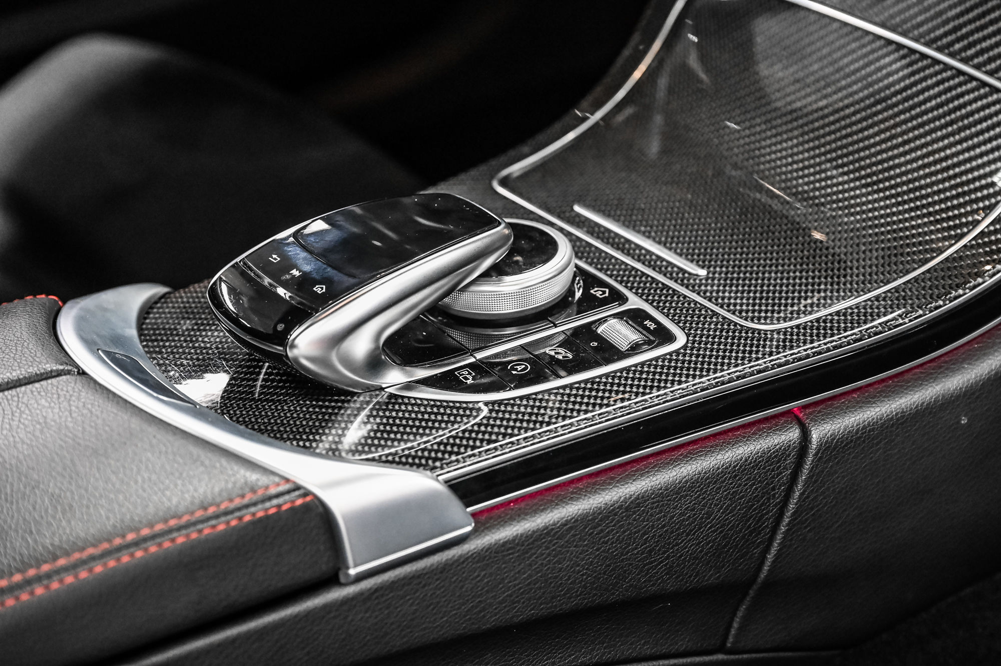 2023 Mercedes-Benz C43 AMG in Dollard-des-Ormeaux, Quebec