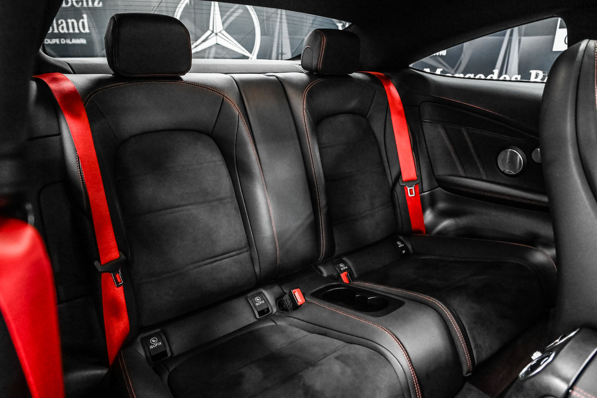 2023 Mercedes-Benz C43 AMG in Dollard-des-Ormeaux, Quebec