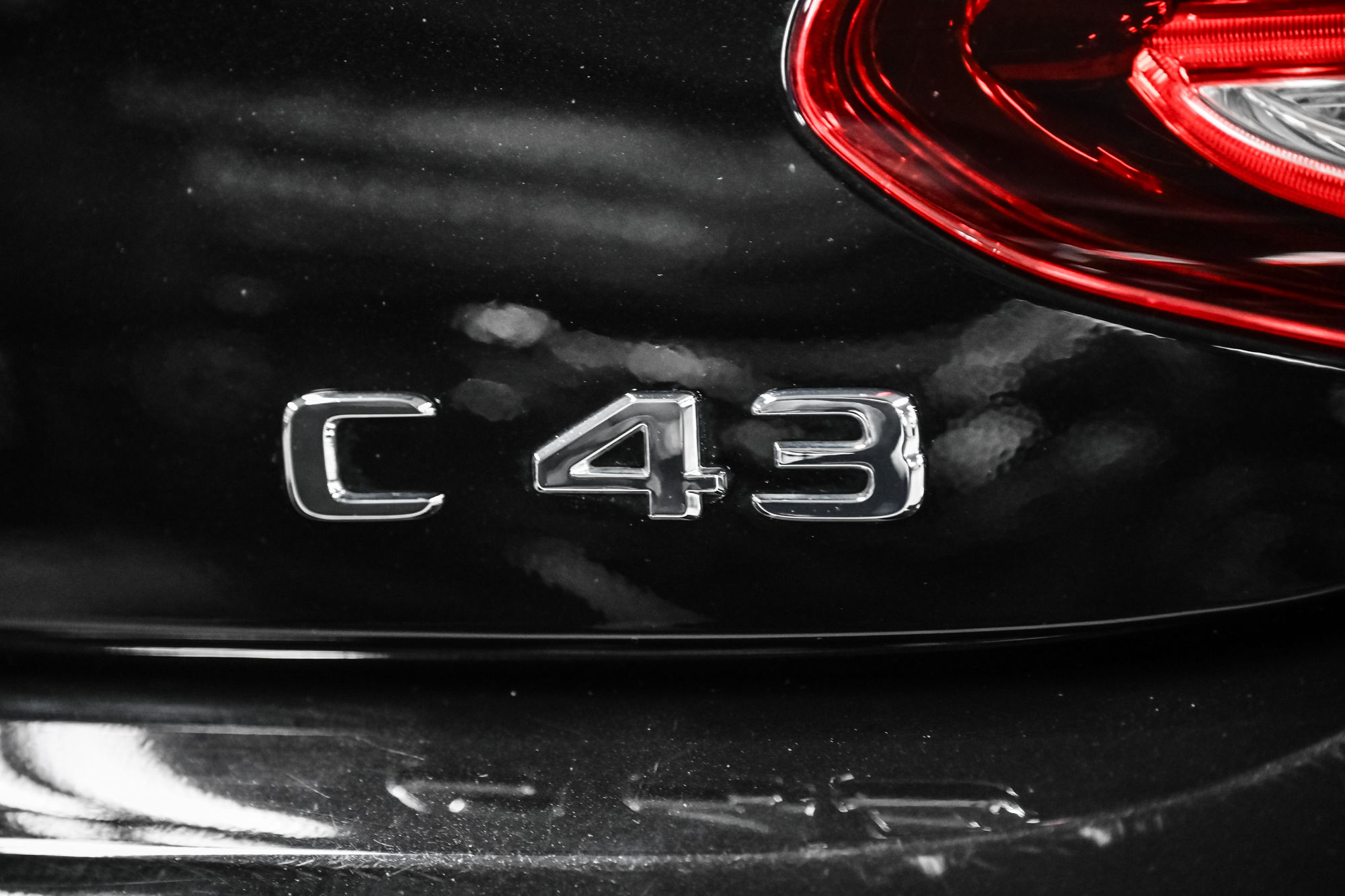 2023 Mercedes-Benz C43 AMG in Dollard-des-Ormeaux, Quebec