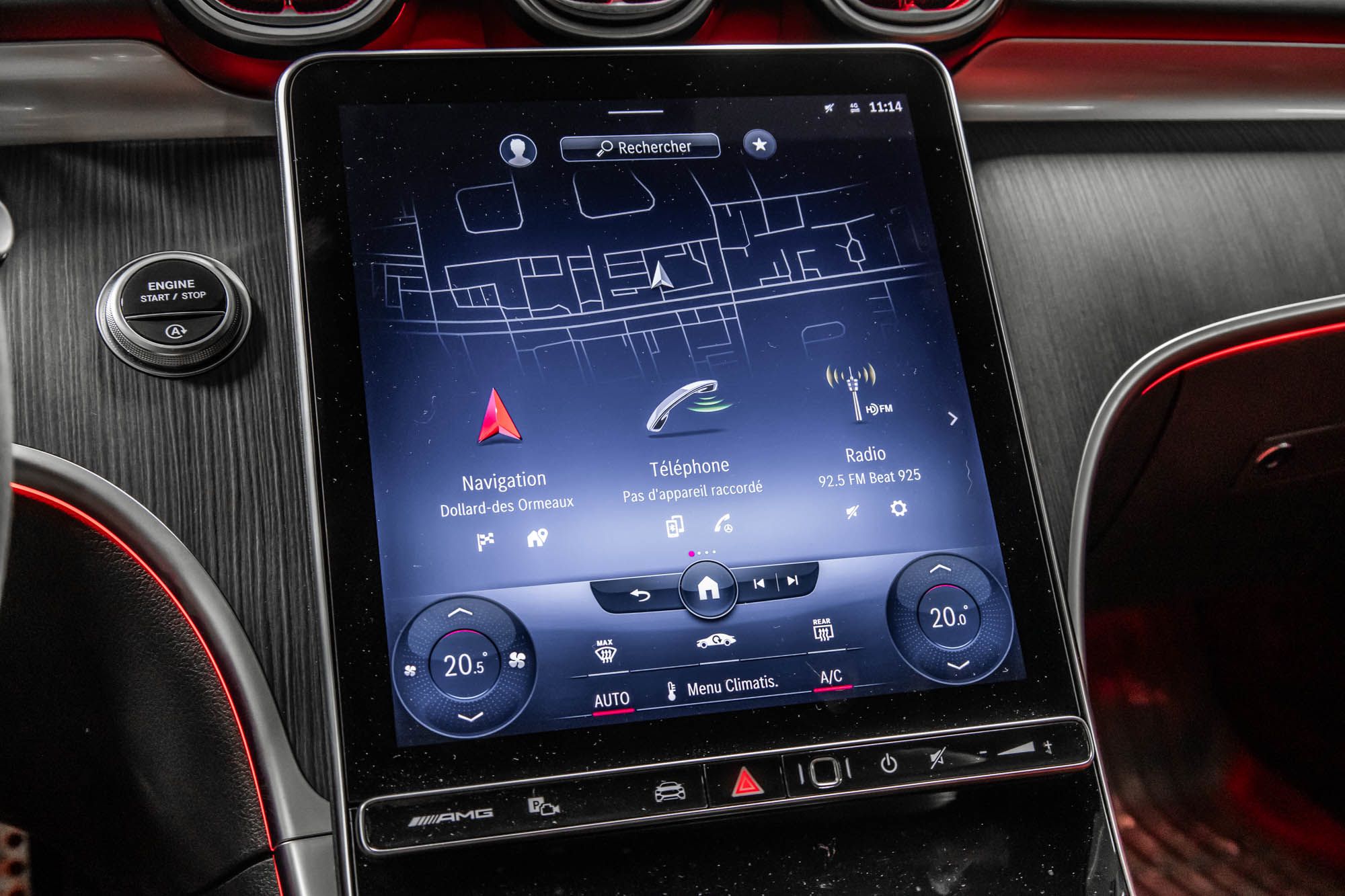 Mercedes-Benz C43 AMG  2023