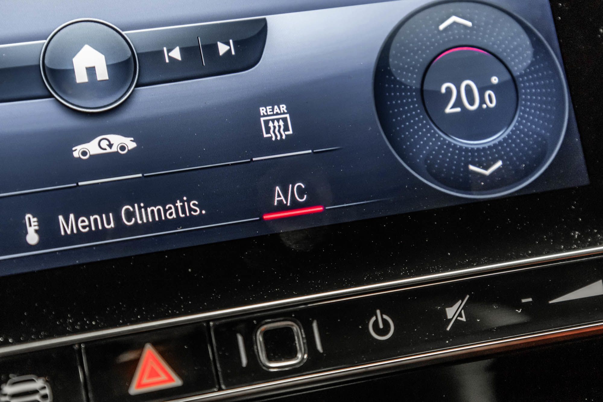 Mercedes-Benz C43 AMG  2023