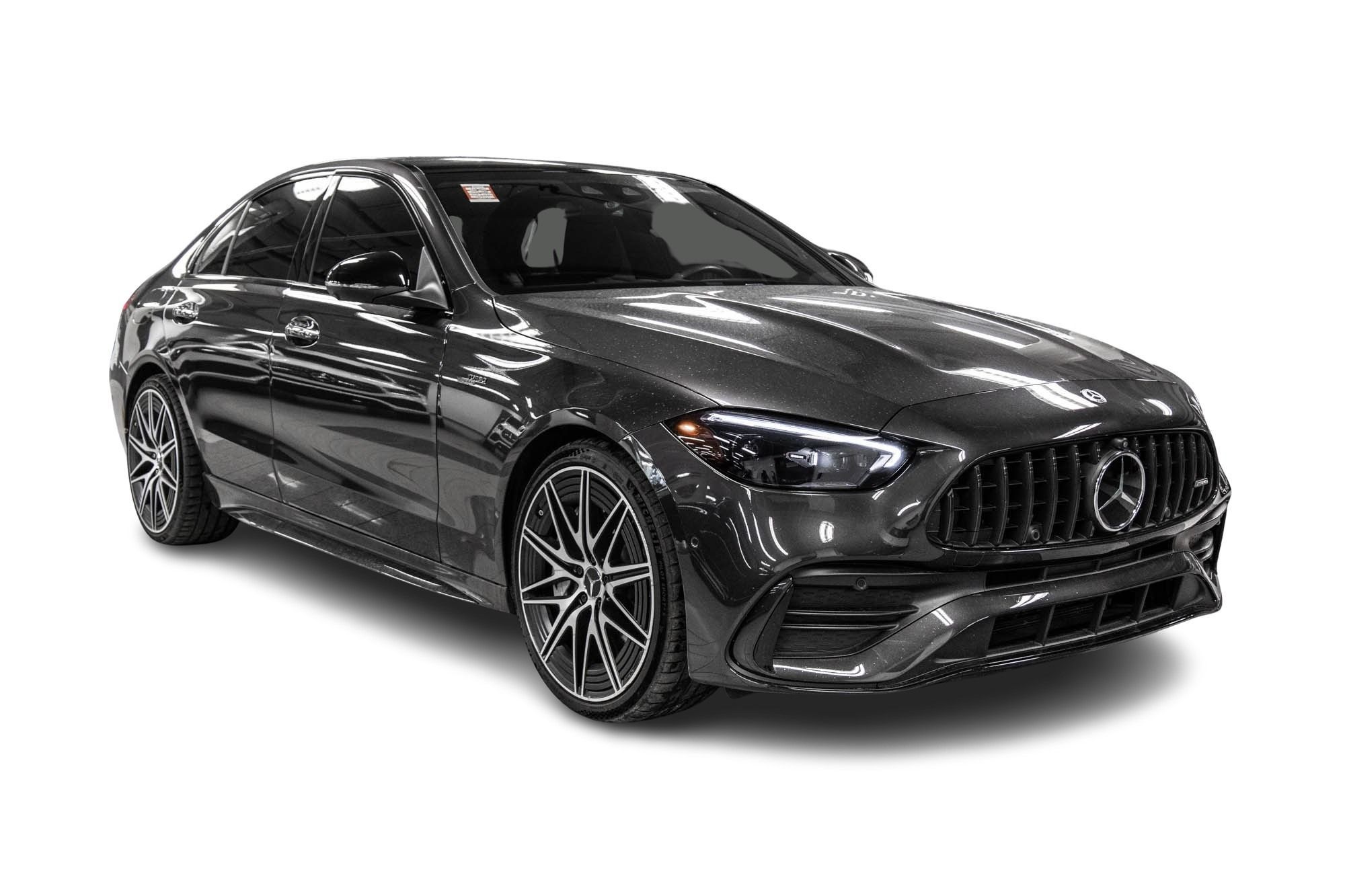 Mercedes-Benz C43 AMG  2023