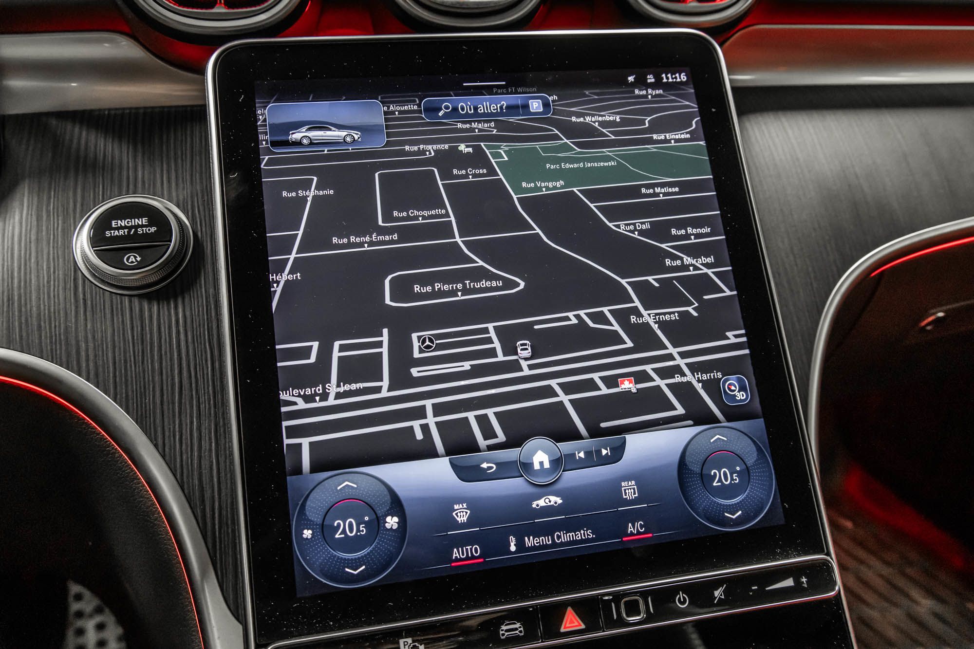 Mercedes-Benz C43 AMG  2023