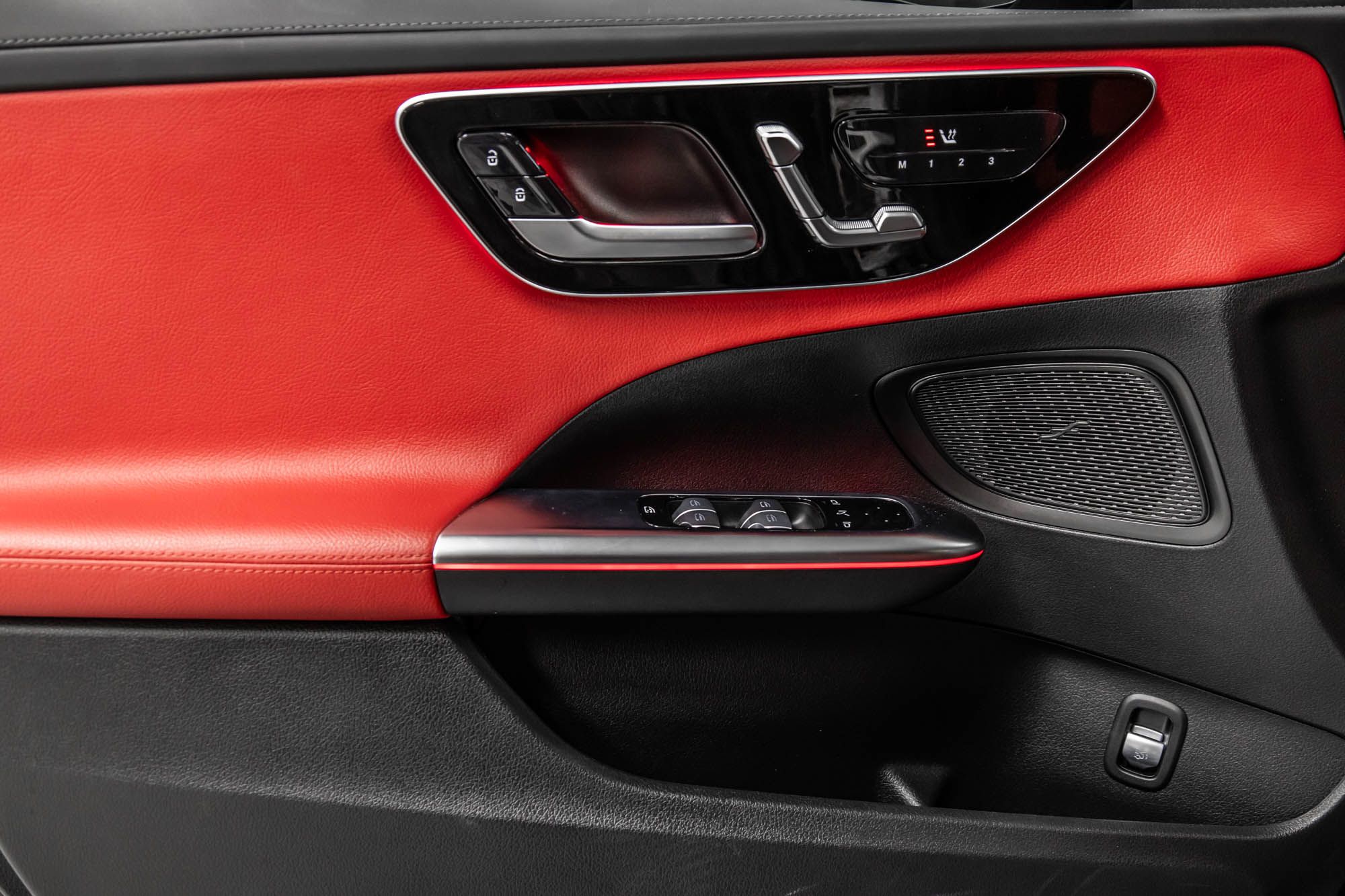 Mercedes-Benz C43 AMG  2023