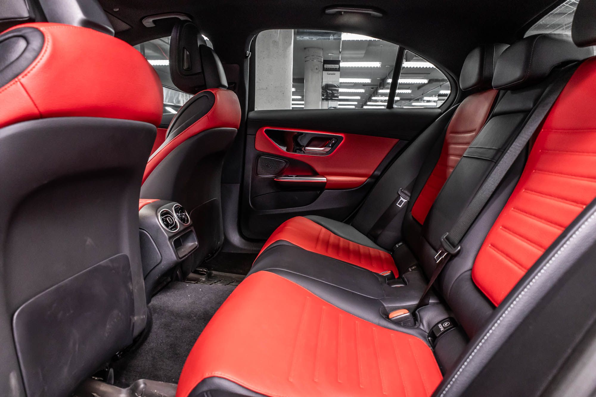 Mercedes-Benz C43 AMG  2023