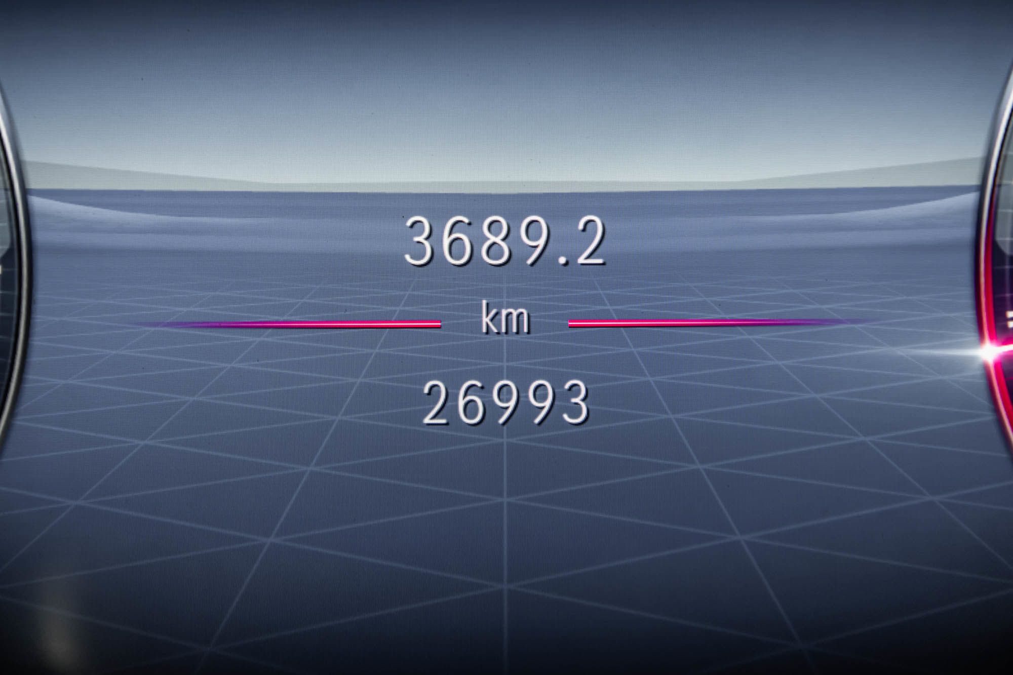 Mercedes-Benz C43 AMG  2023