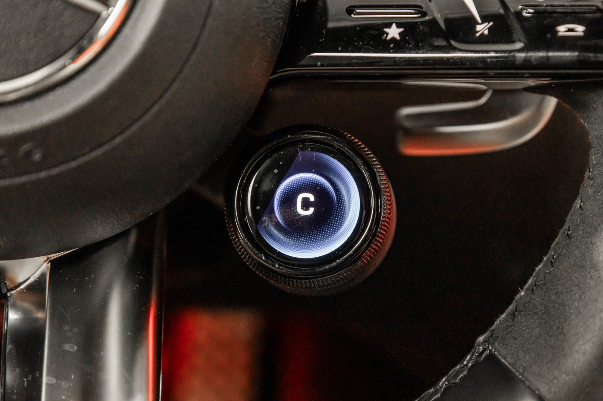 Mercedes-Benz C43 AMG  2023