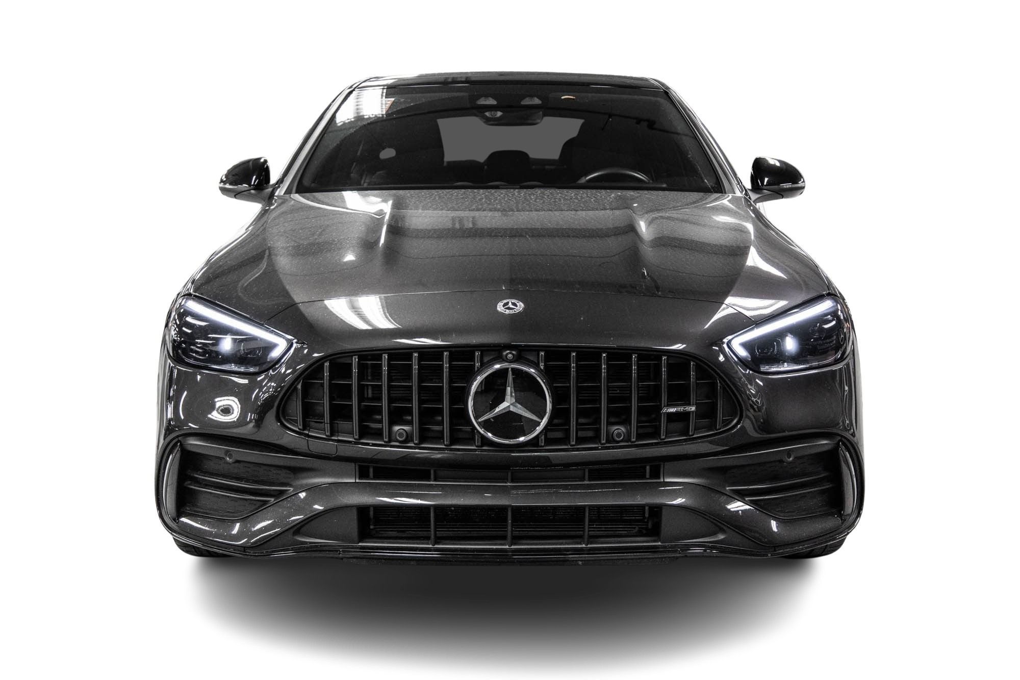 Mercedes-Benz C43 AMG  2023