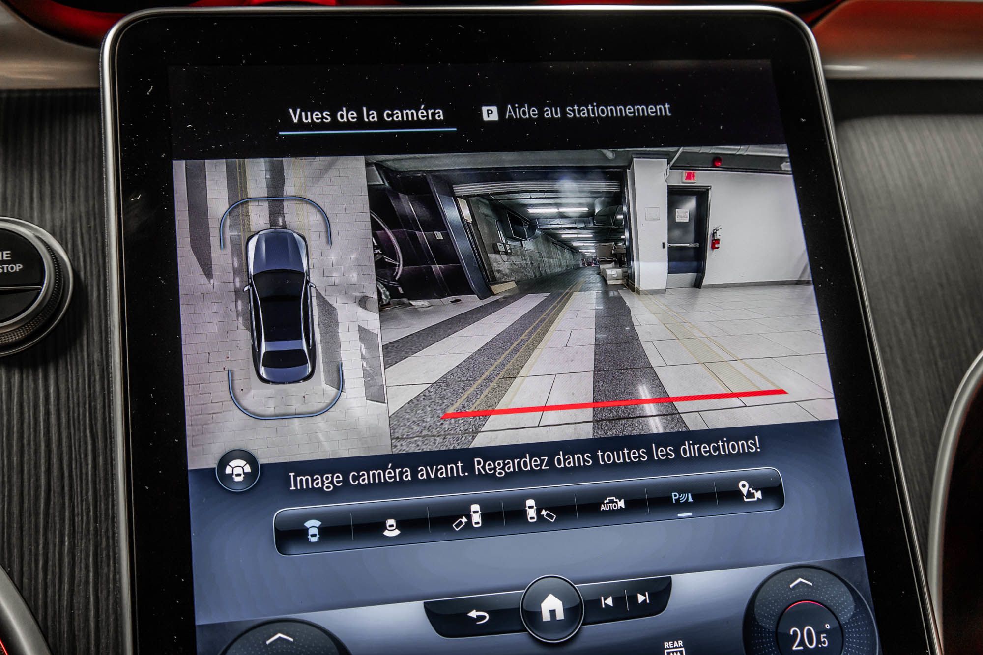 Mercedes-Benz C43 AMG  2023