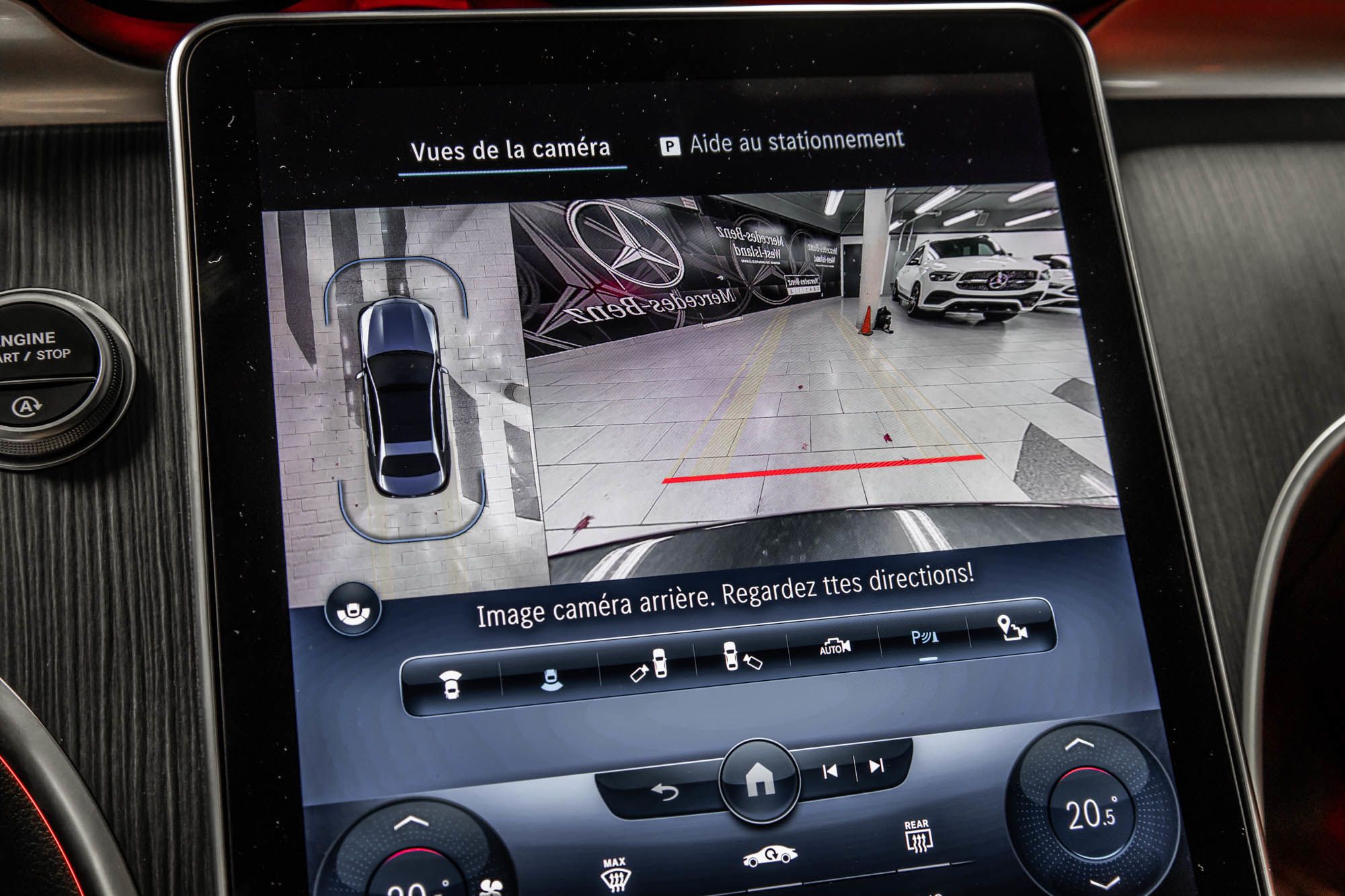 Mercedes-Benz C43 AMG  2023