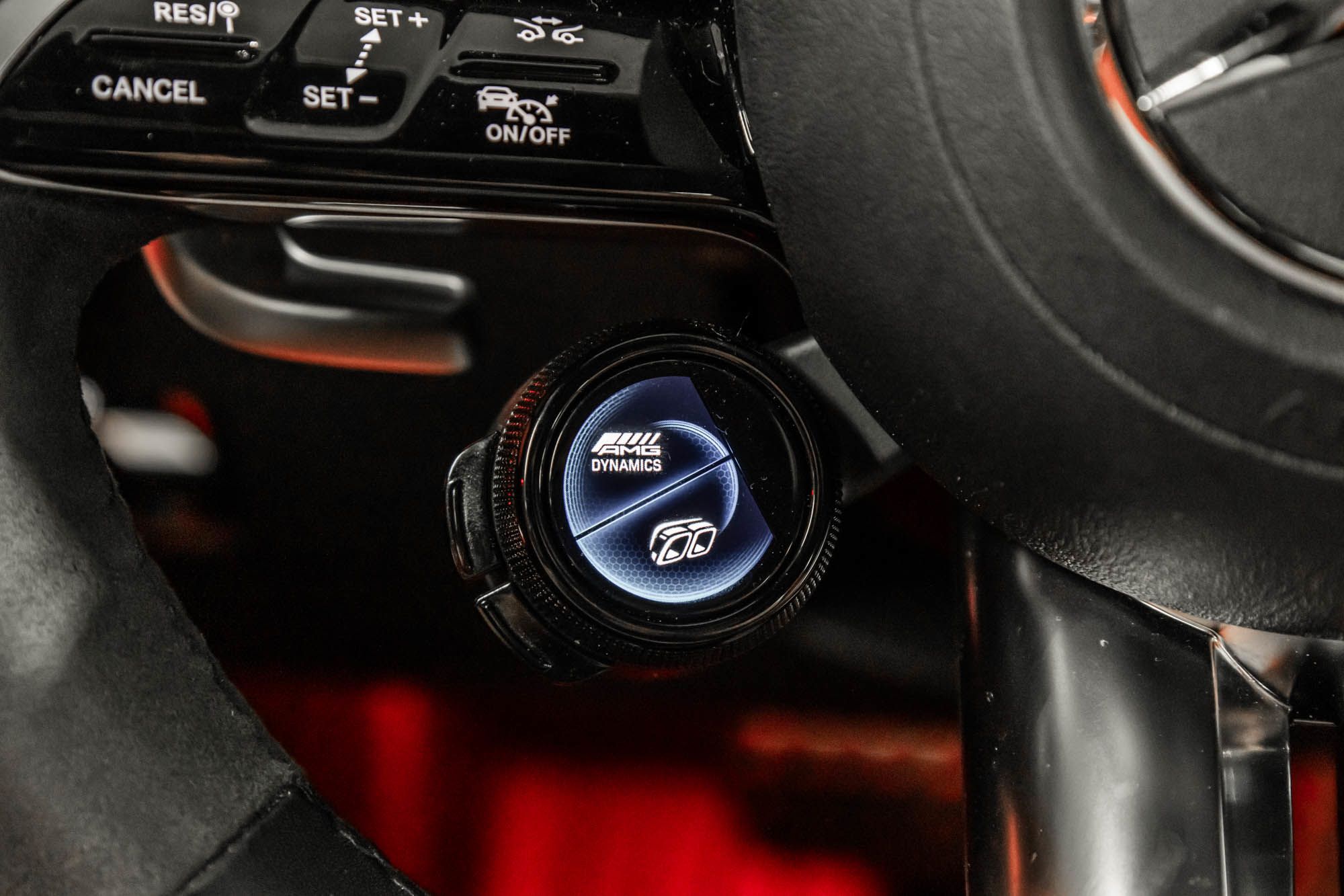 Mercedes-Benz C43 AMG  2023