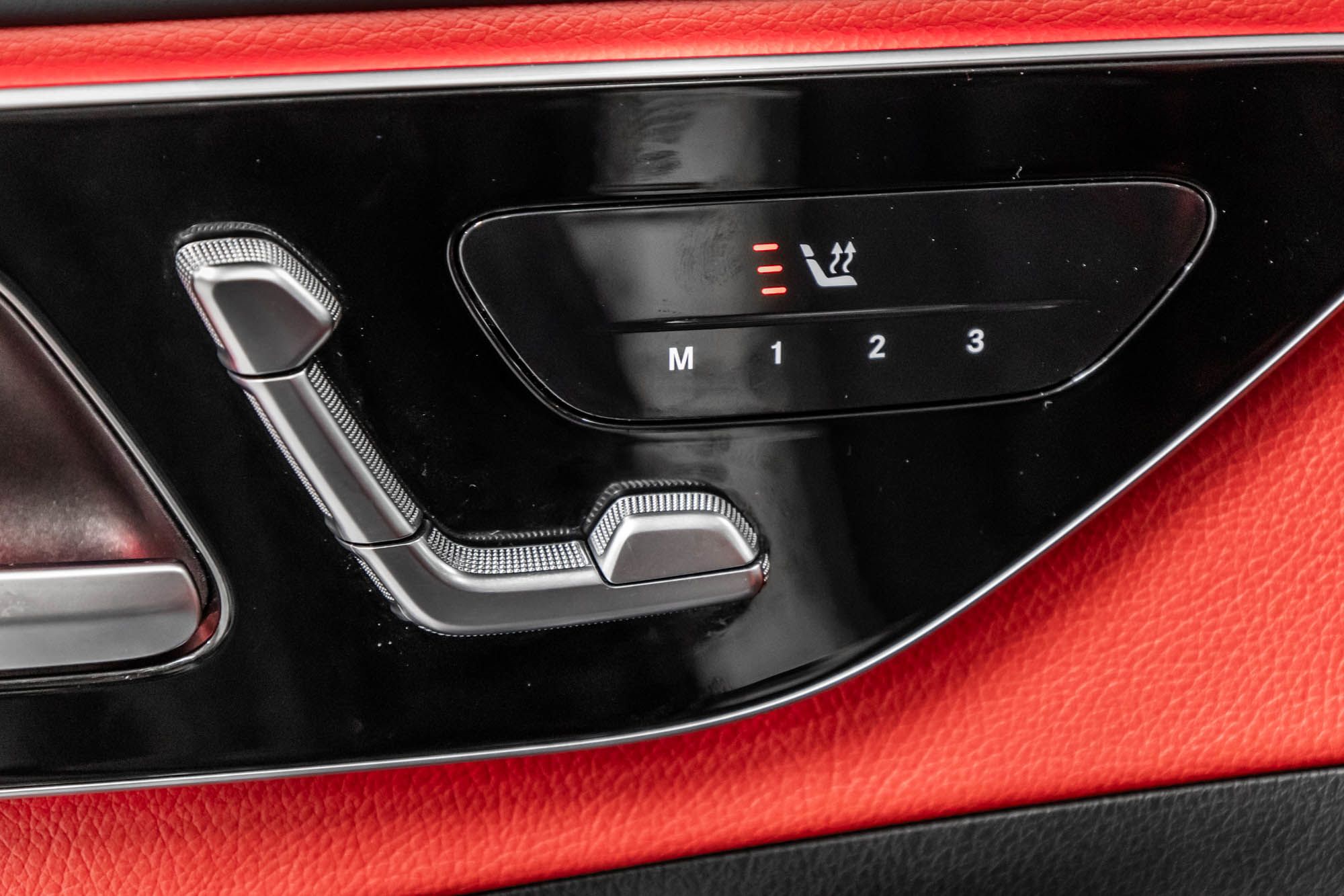 Mercedes-Benz C43 AMG  2023