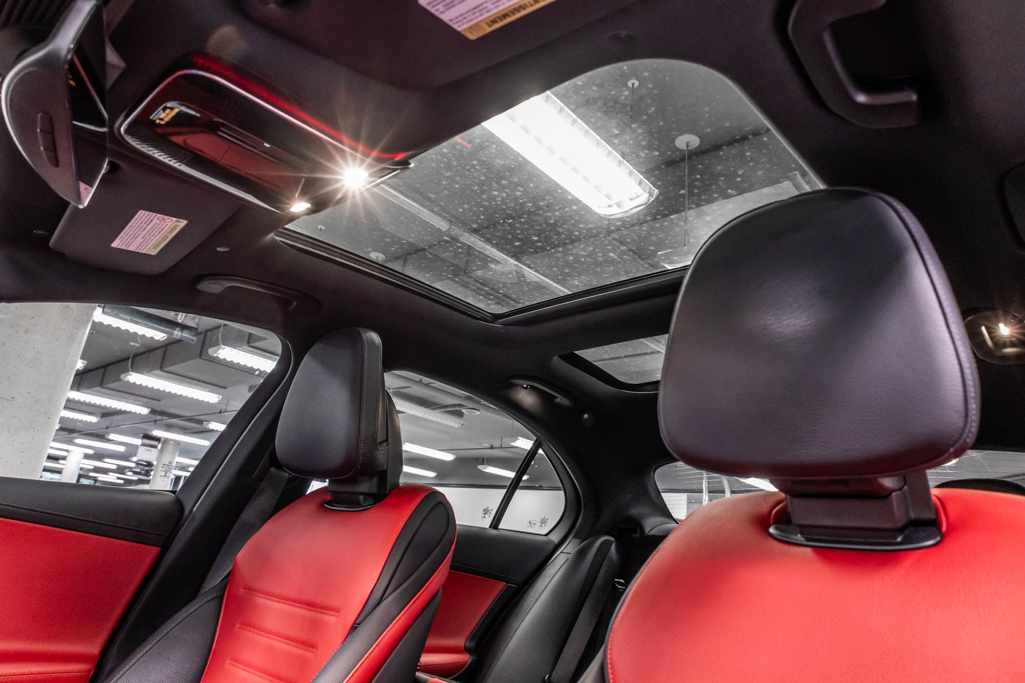 Mercedes-Benz C43 AMG  2023