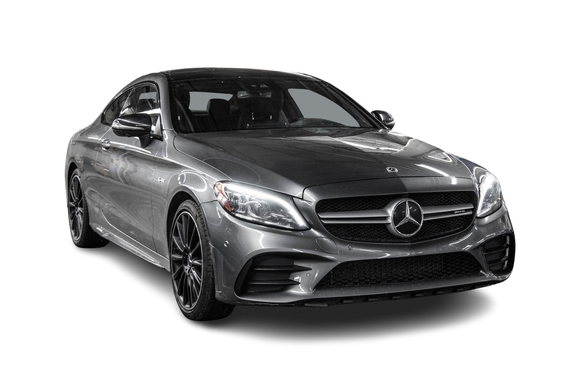 Mercedes-Benz C43 AMG  2023