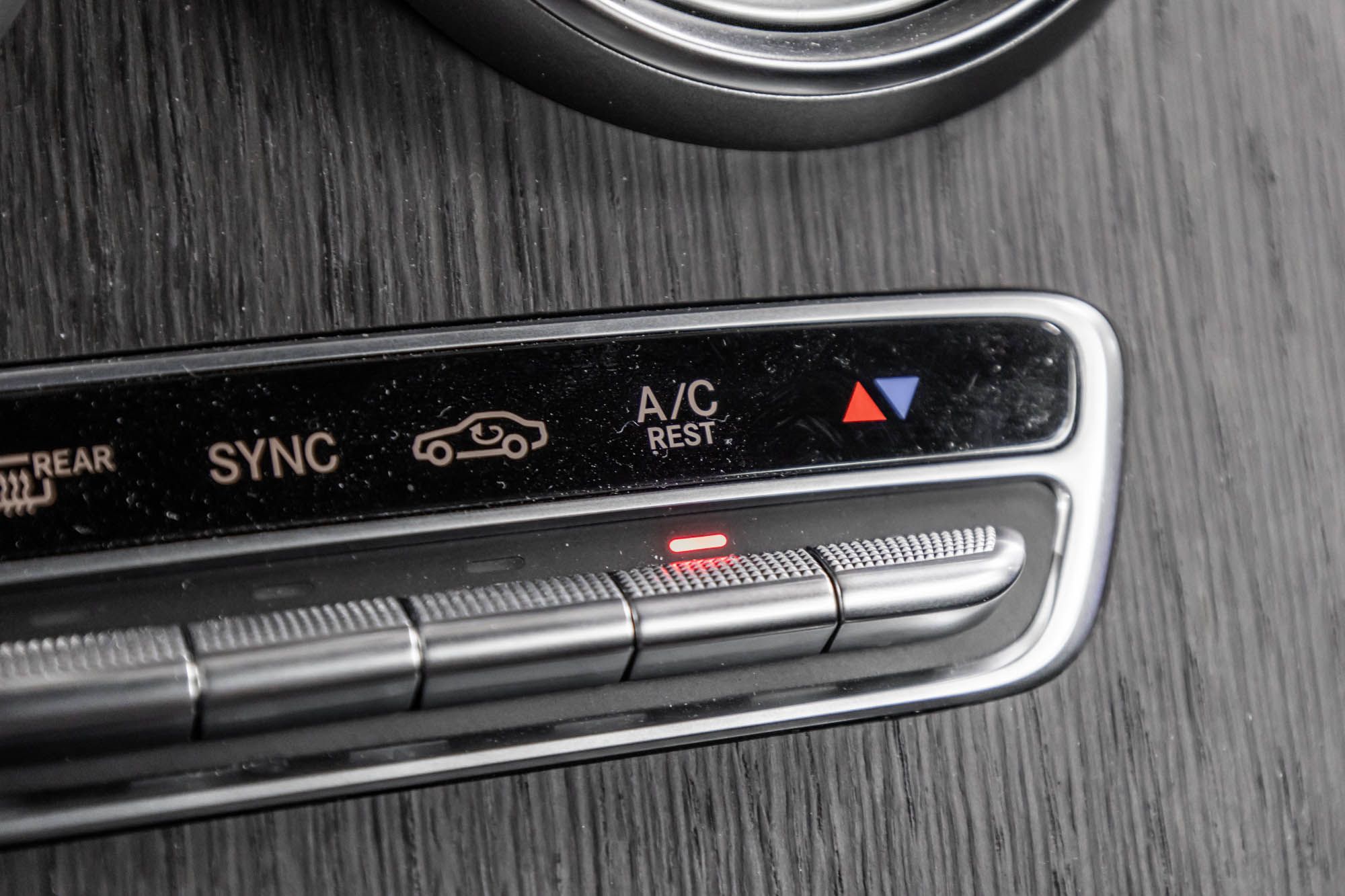 Mercedes-Benz C43 AMG  2023