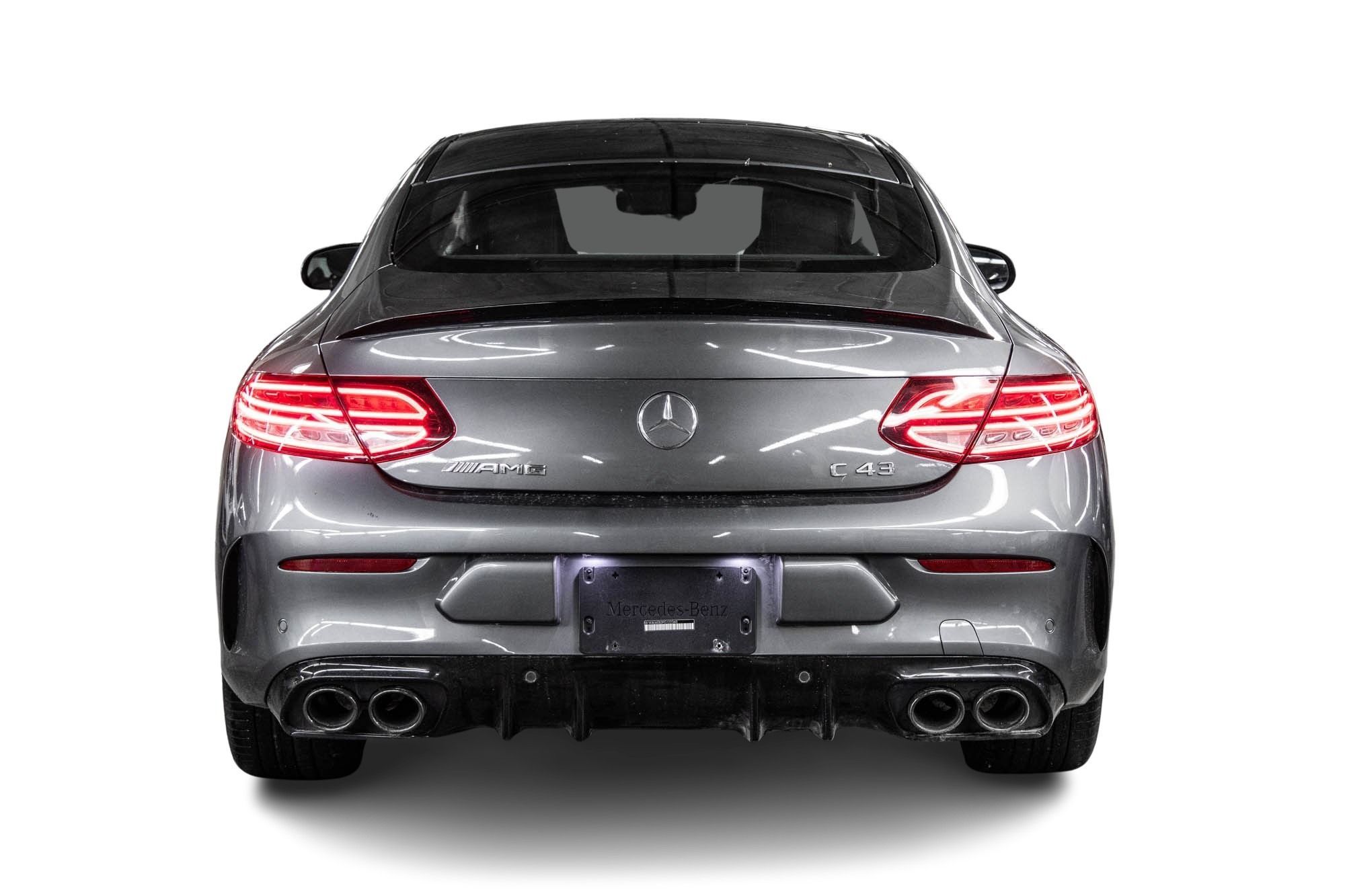 Mercedes-Benz C43 AMG  2023
