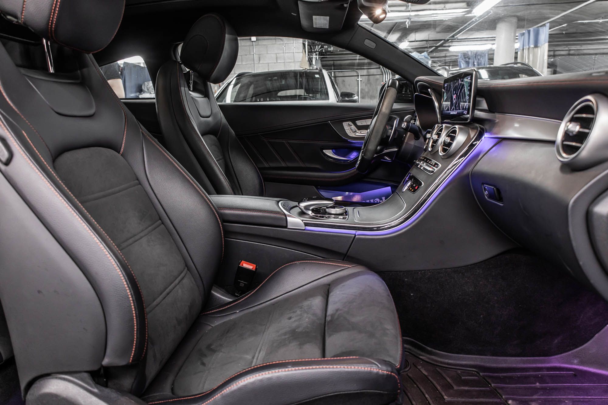 Mercedes-Benz C43 AMG  2023