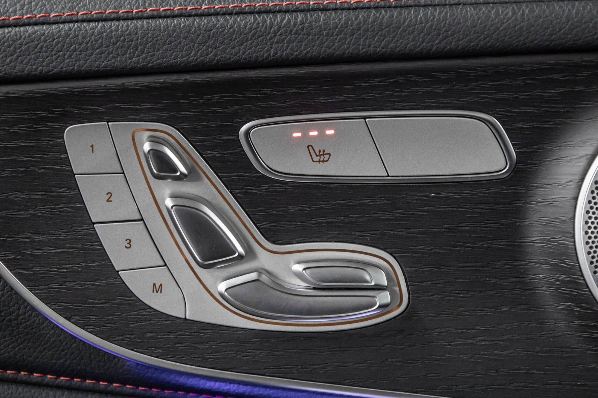 Mercedes-Benz C43 AMG  2023