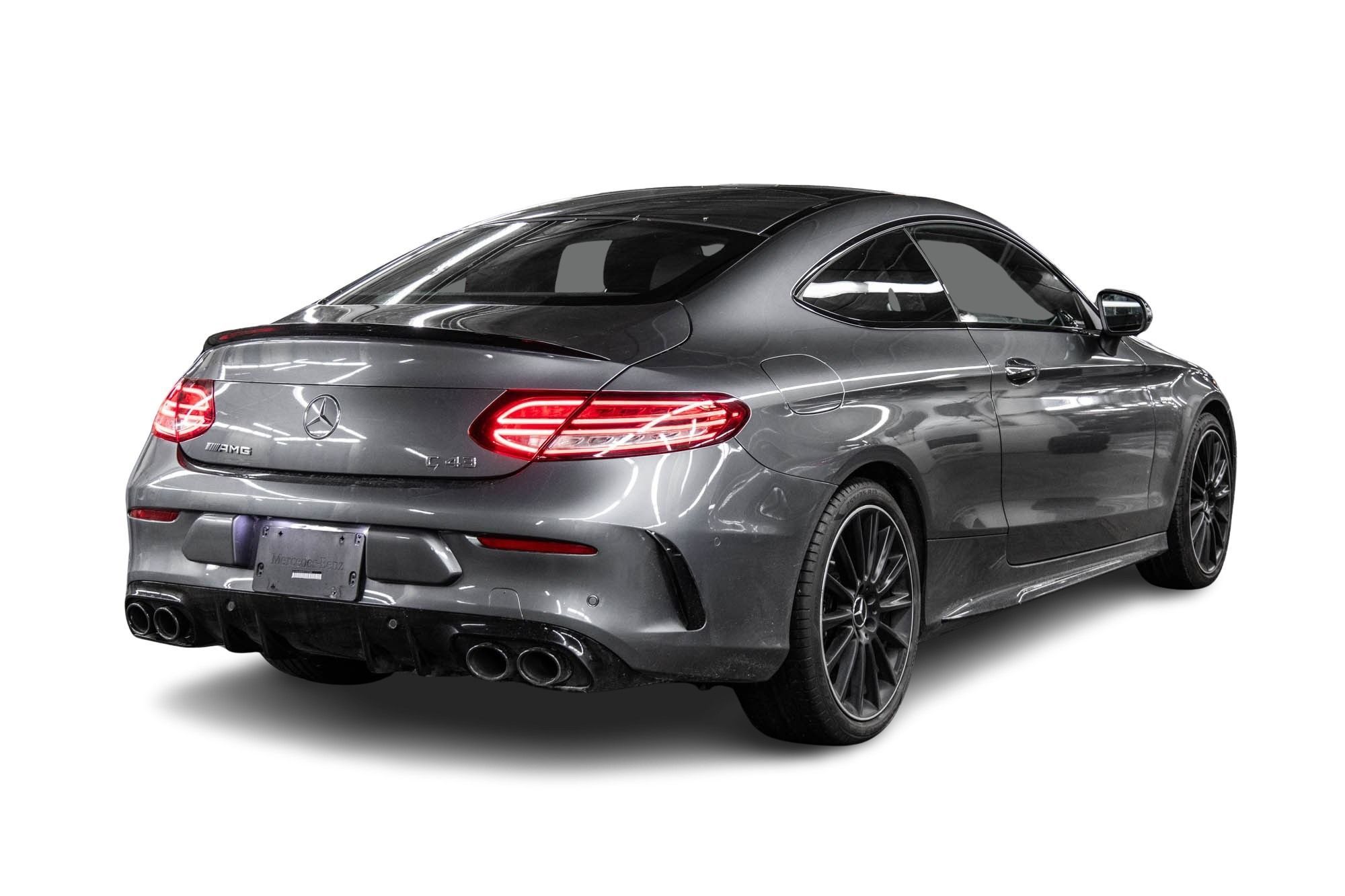 Mercedes-Benz C43 AMG  2023