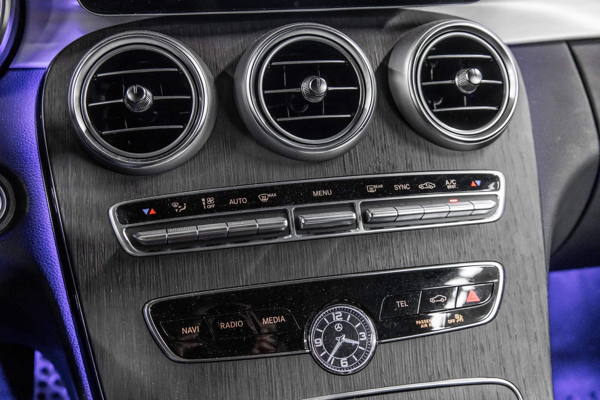 Mercedes-Benz C43 AMG  2023