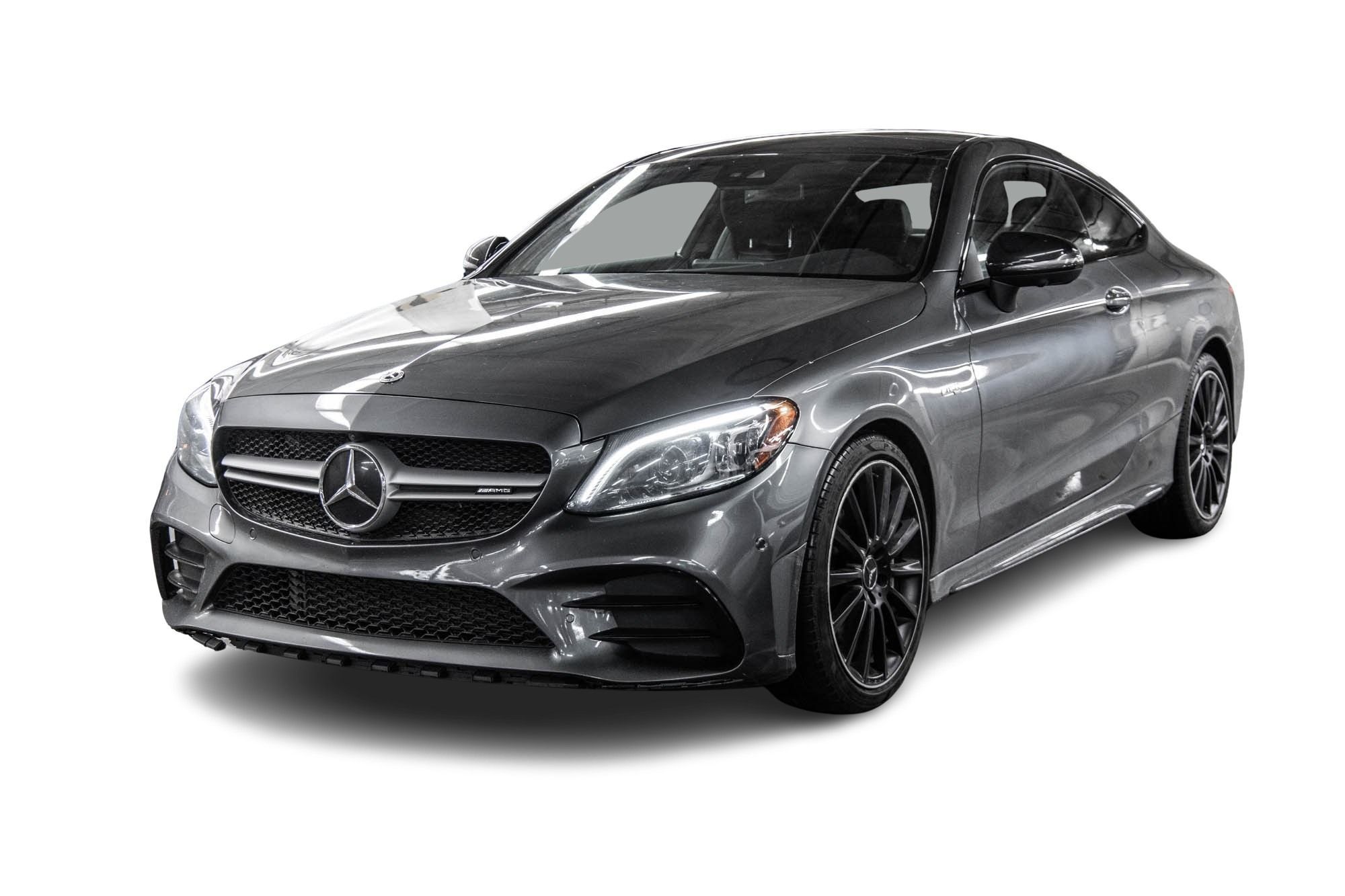 Mercedes-Benz C43 AMG  2023