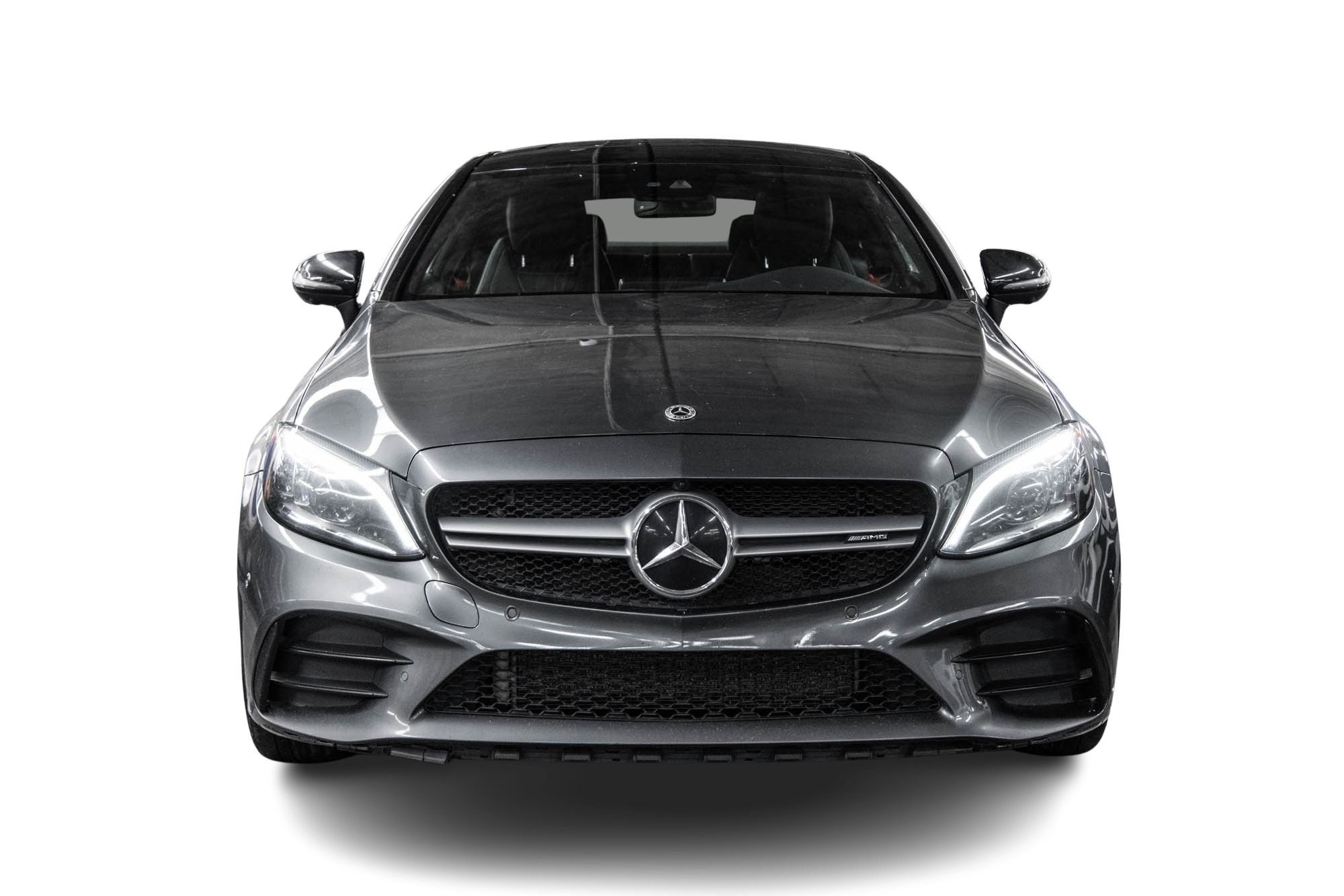 Mercedes-Benz C43 AMG  2023