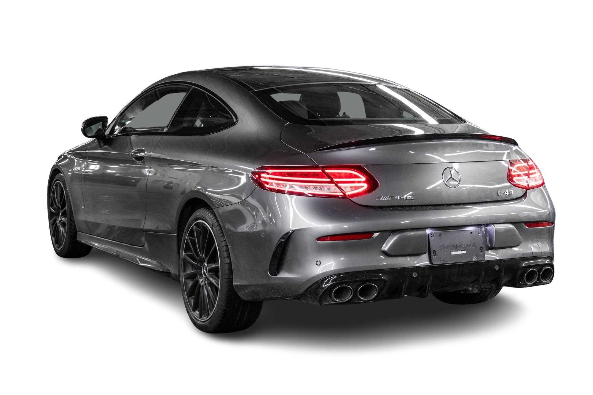 Mercedes-Benz C43 AMG  2023