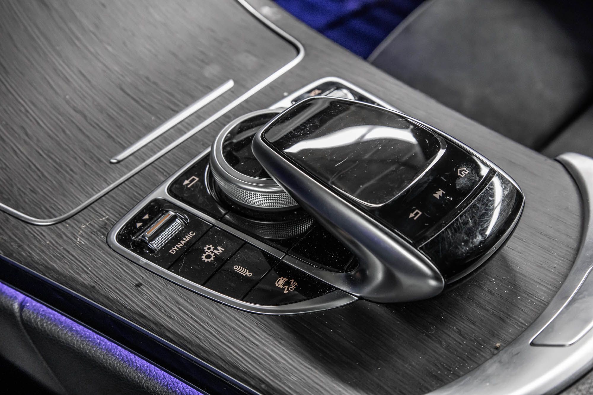 Mercedes-Benz C43 AMG  2023