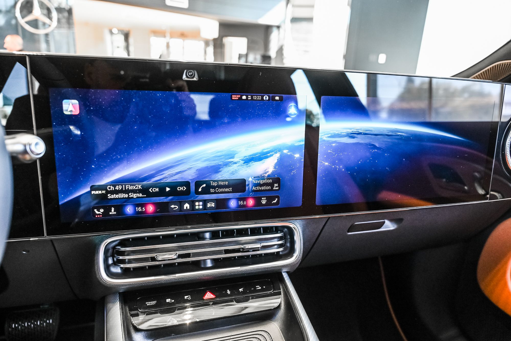 2027 Mercedes-Benz CLA EV in Dollard-des-Ormeaux, Quebec