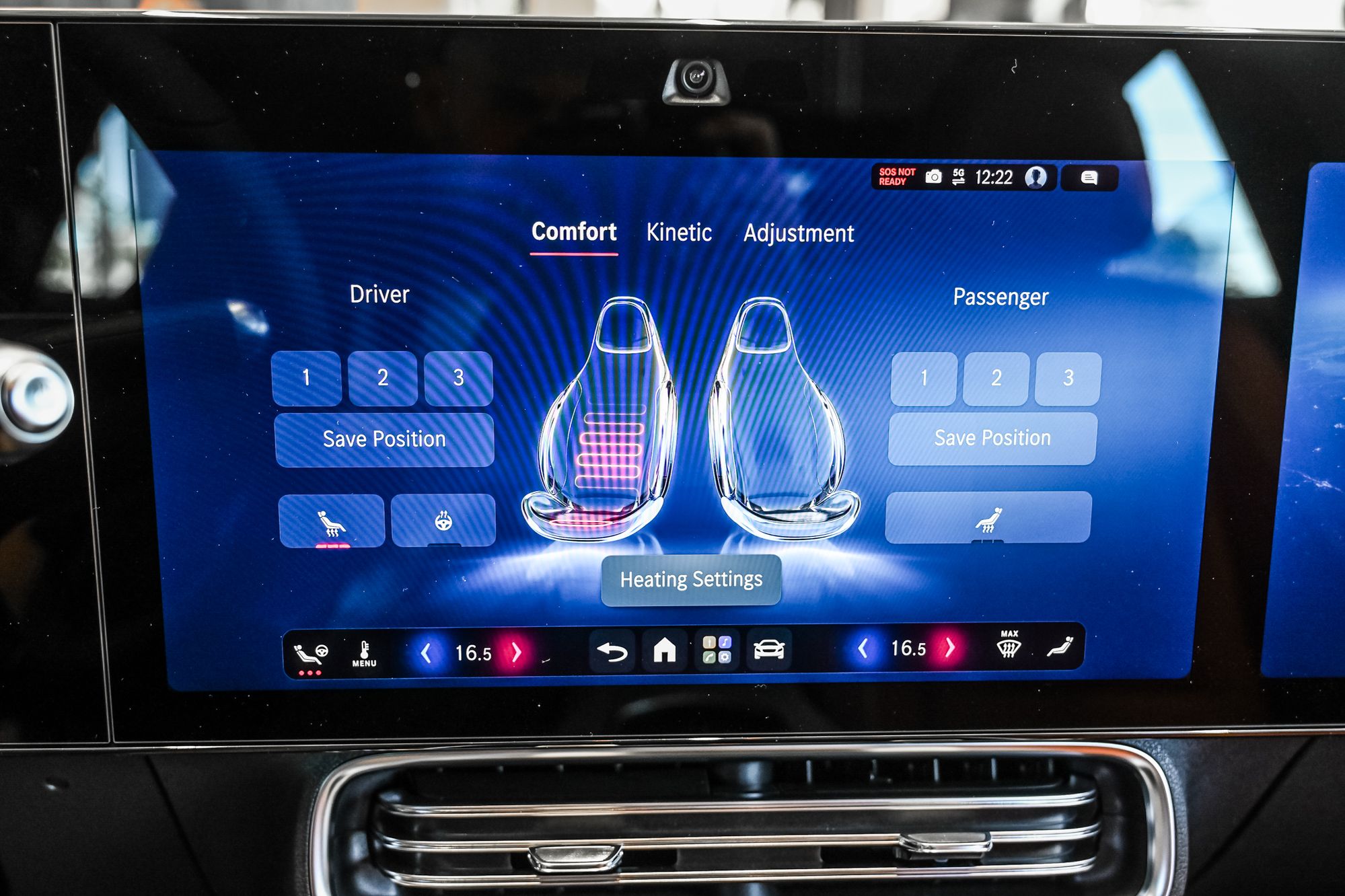 2027 Mercedes-Benz CLA EV in Dollard-des-Ormeaux, Quebec